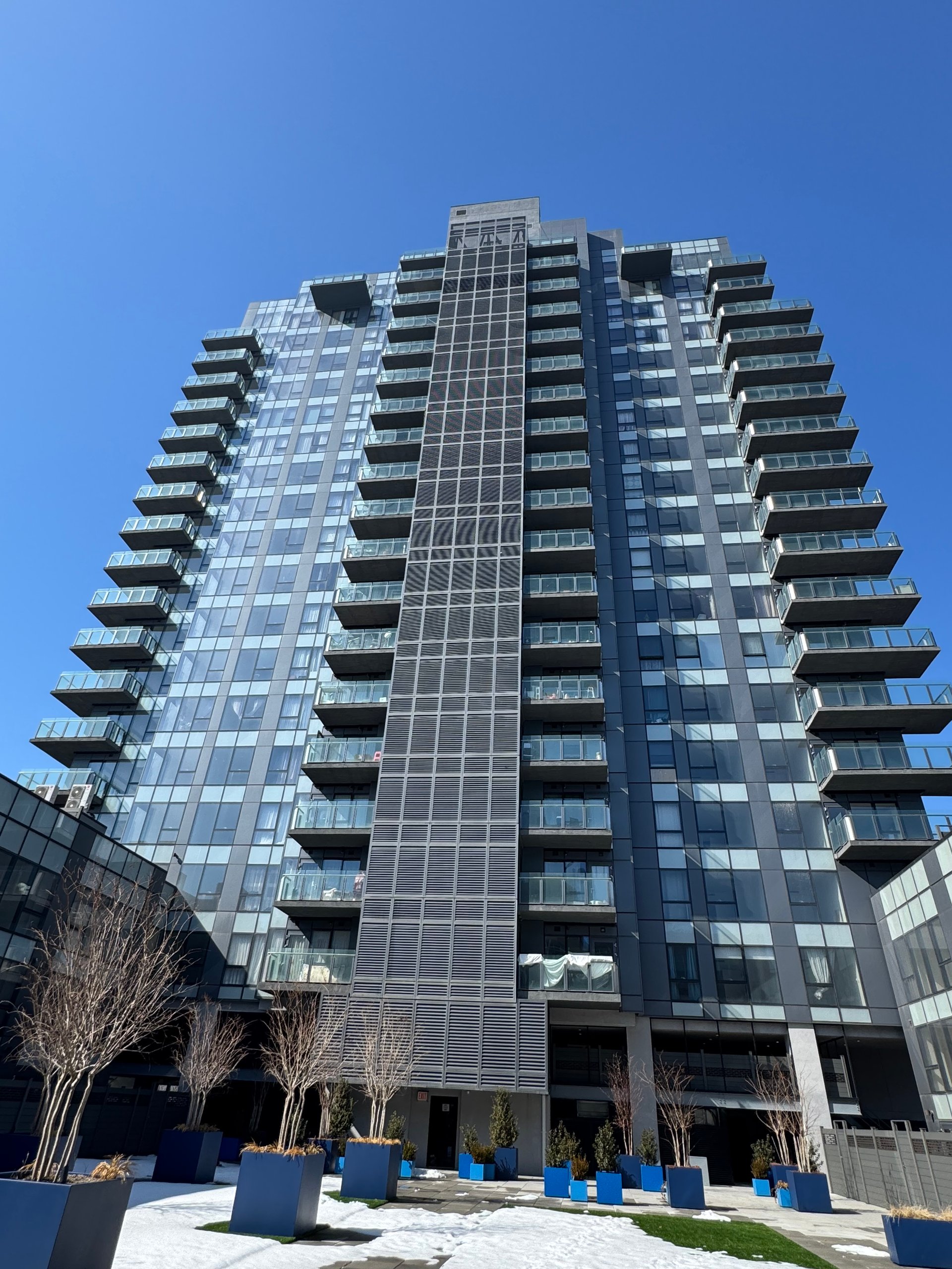 2286 Cropsey Ave. Apt. 14G