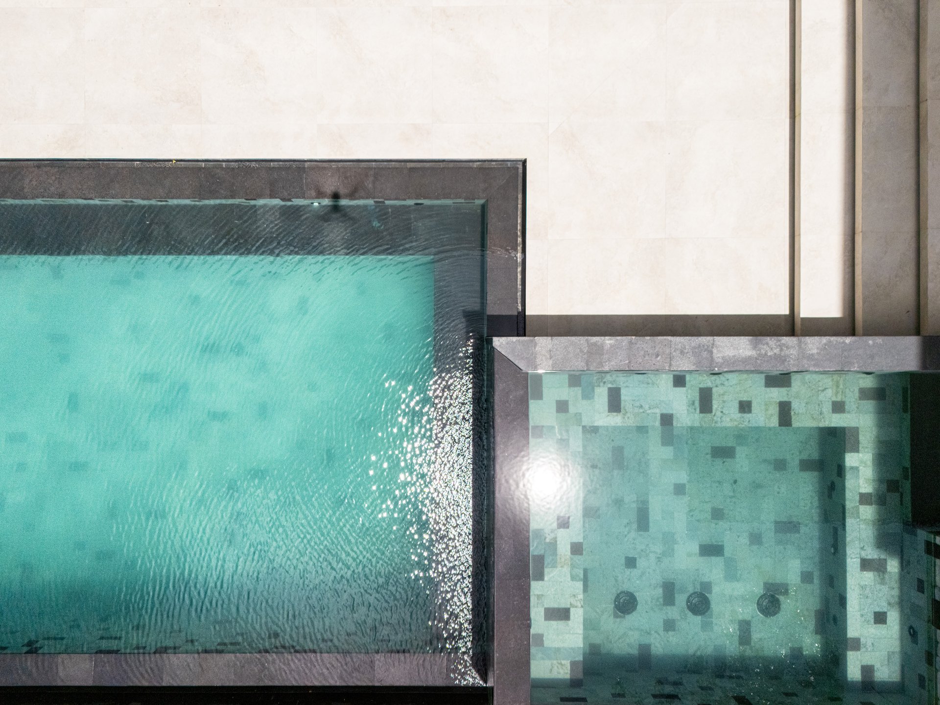 Acqua Blu