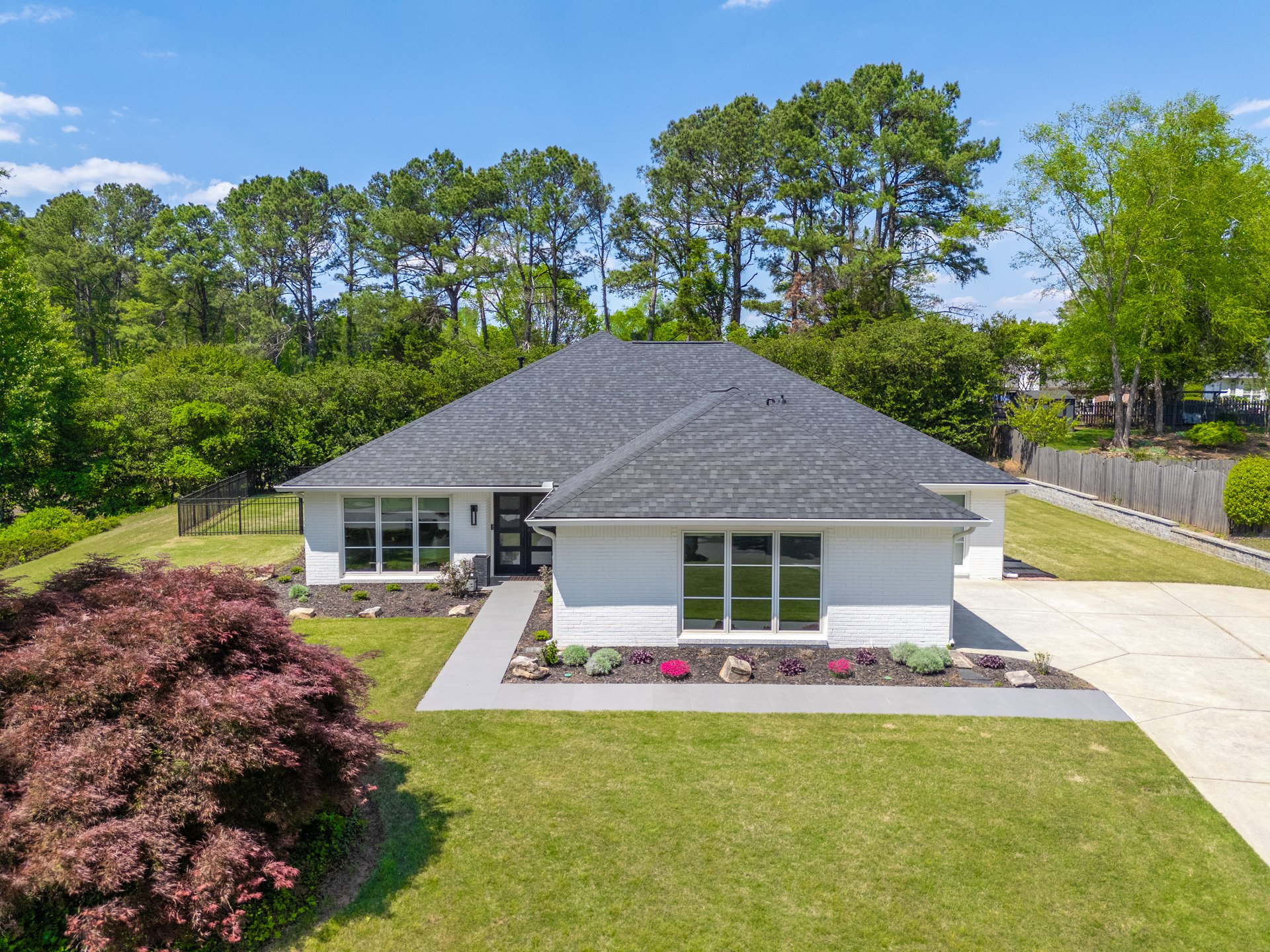 430 Crabapple Farm Drive