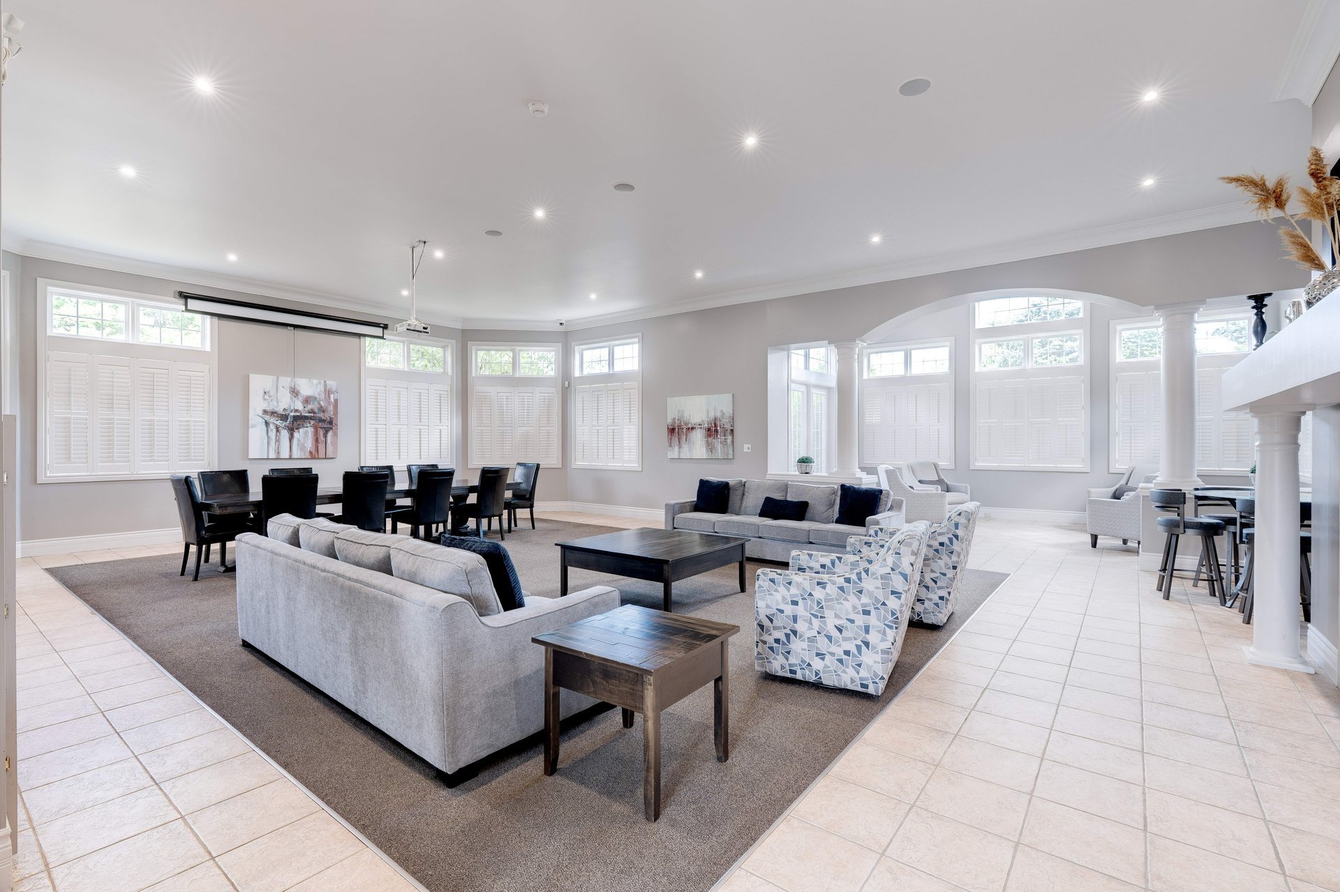 1460 Bishops Gate, Suite 212