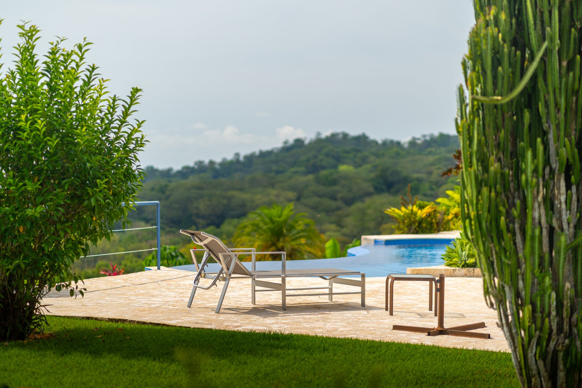 Villa Bali Breeze at Luxury Villa Estates