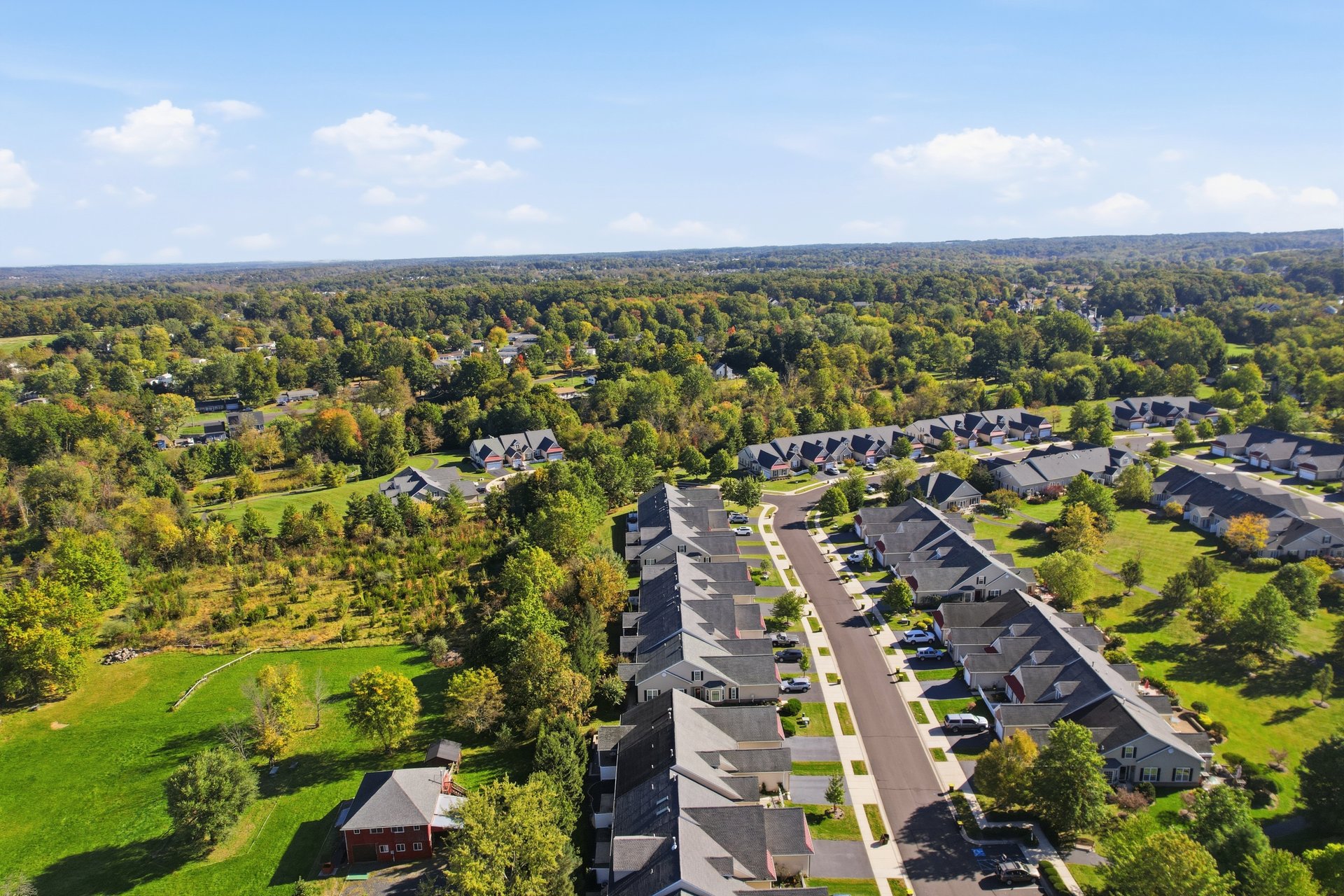 SELLERSVILLE