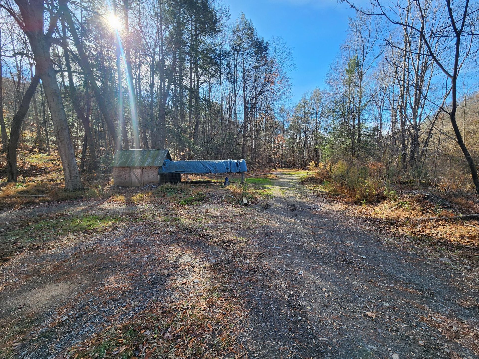 9175 Susquehanna Trail