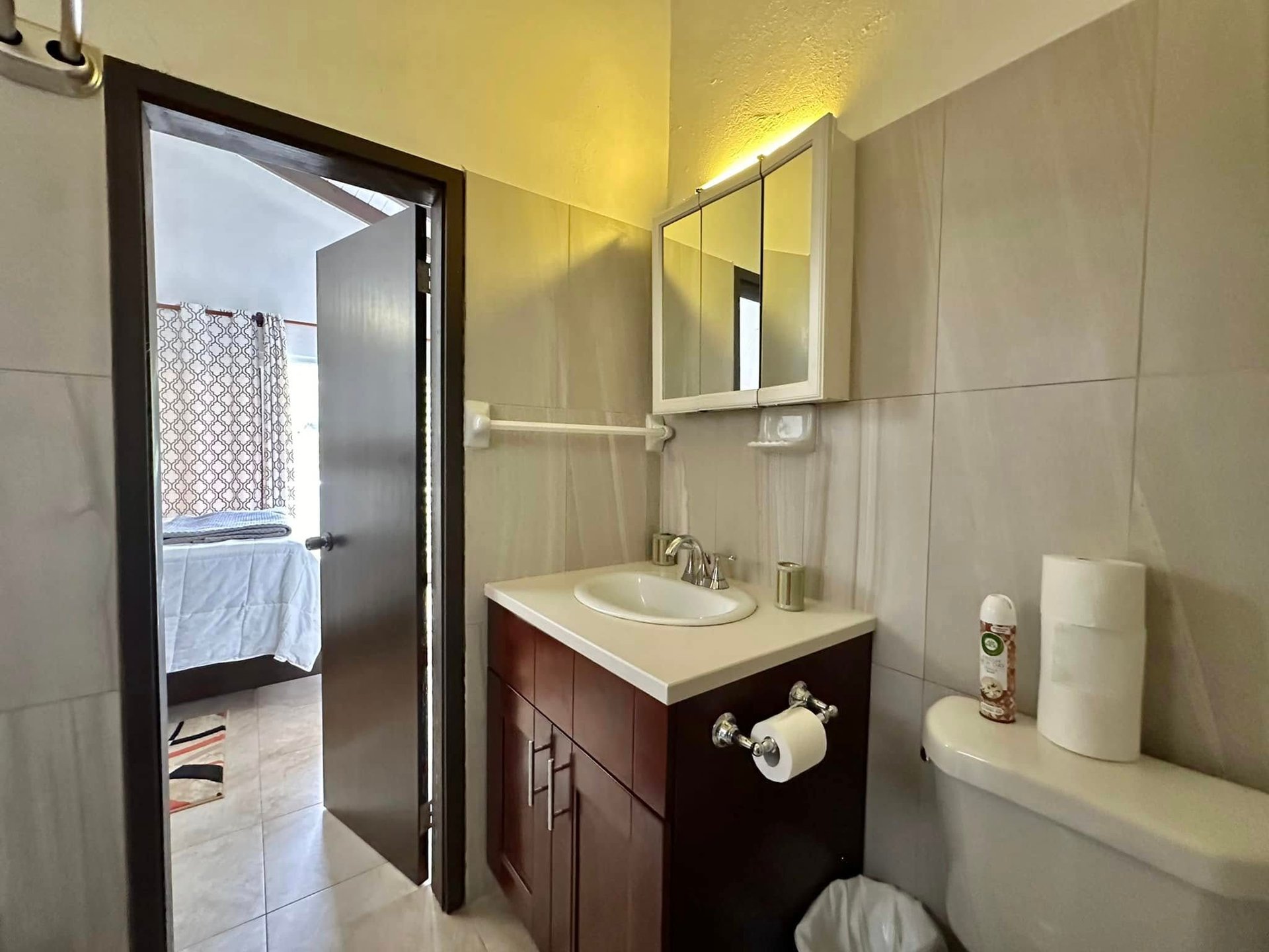 1019 Frenchman's Cay 2 Bedroom Townhouse