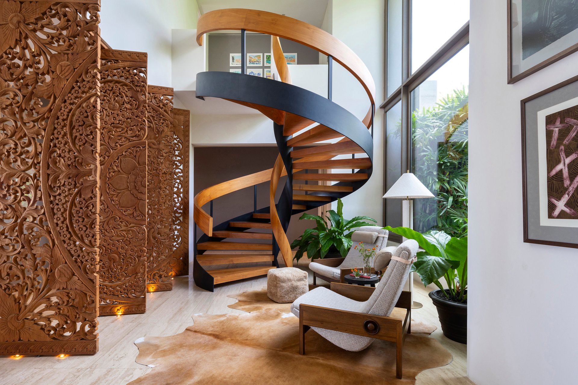 Villa El Alma | Ocean View Estate Steps from the Ritz-Carlton Reserve, Peninsula Papagayo | Walkable to Playa Prieta Beach