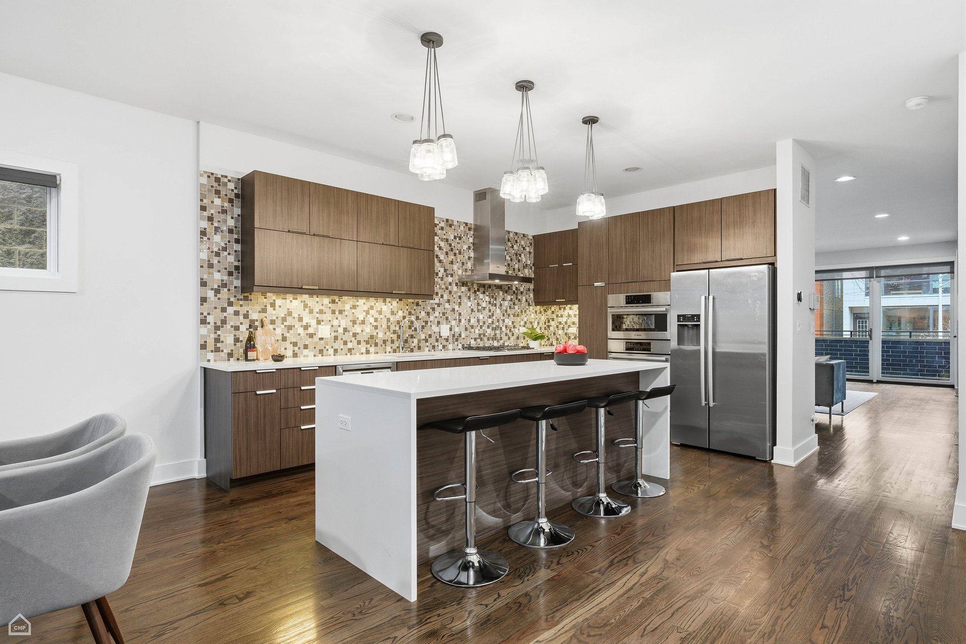 925 N Hermitage Ave | Unit 1 