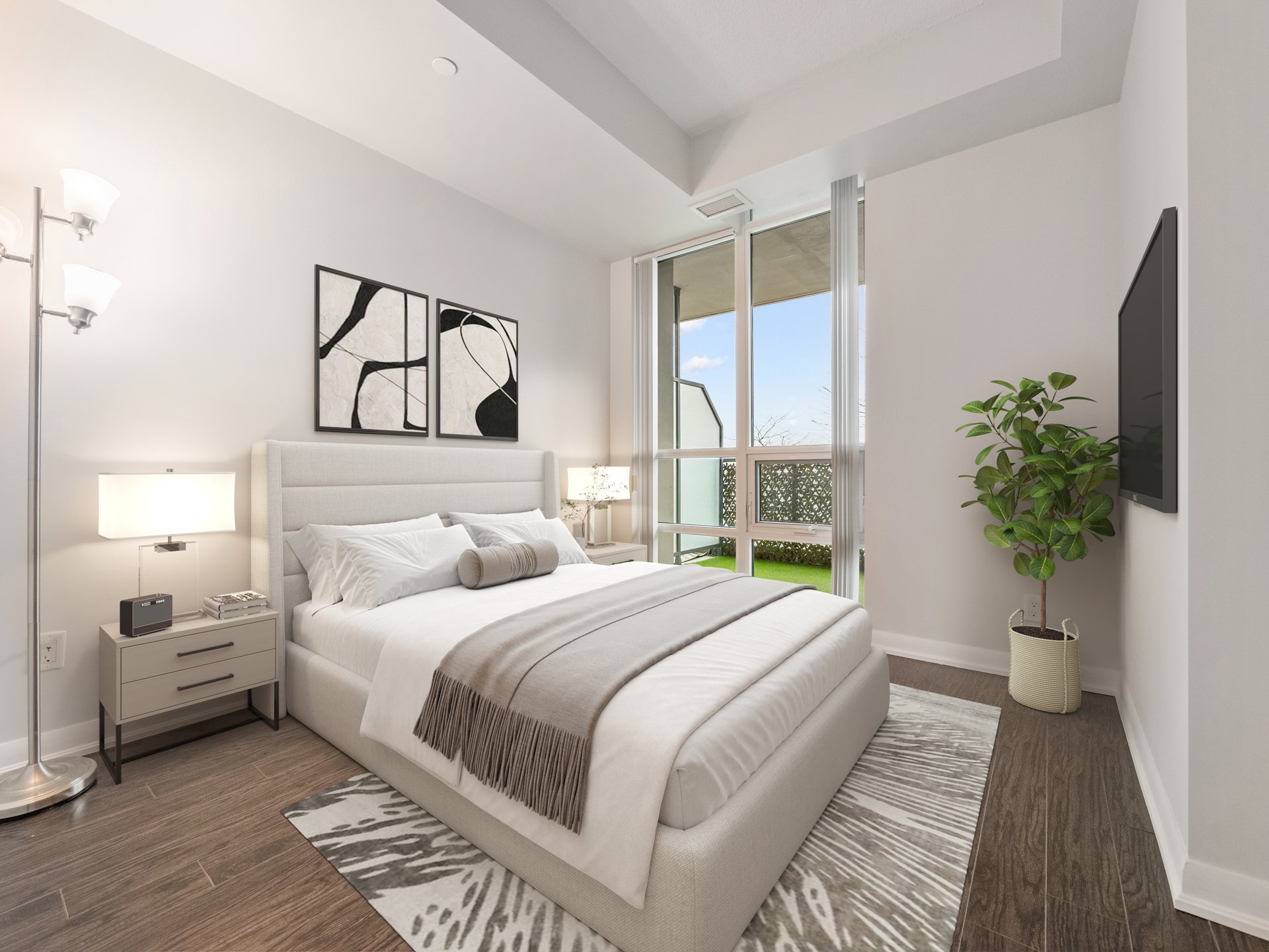 205 Sherway Gardens Road 206