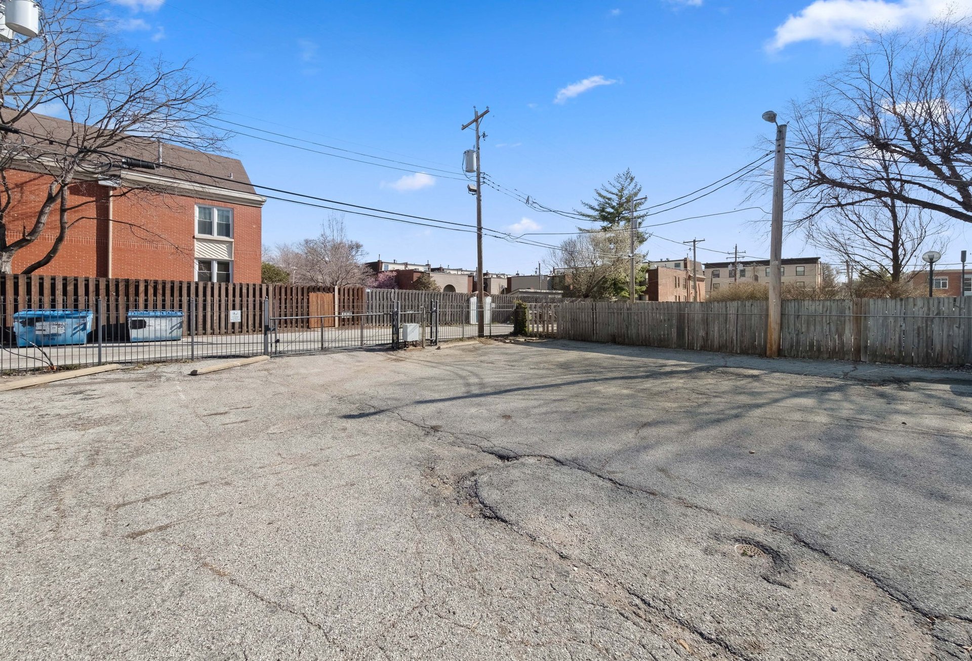 4319 Lindell Blvd Unit #A