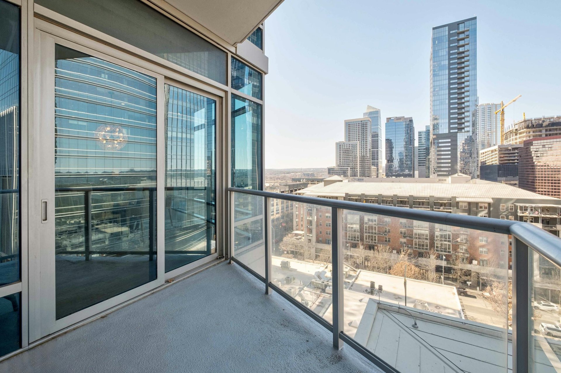 200 Congress Ave #11E