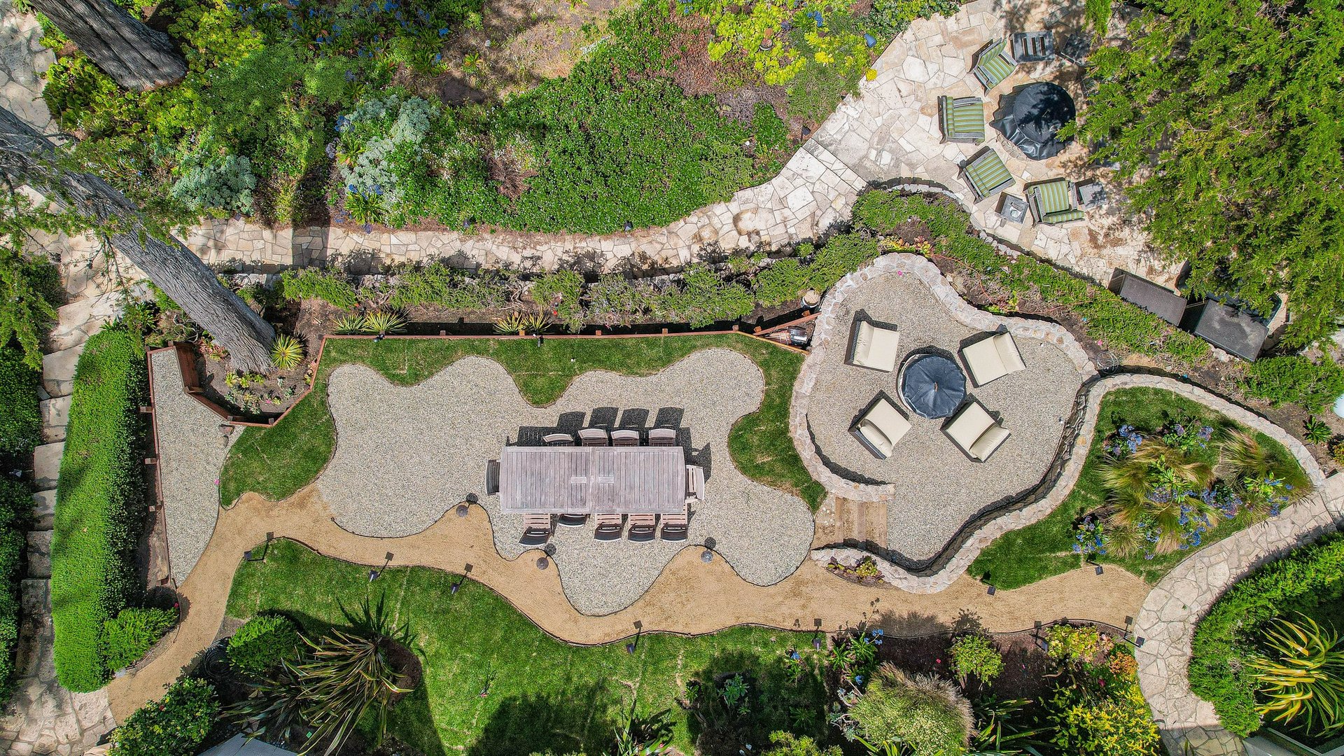Seacliff - Unparalleled Carmel Highlands Estate