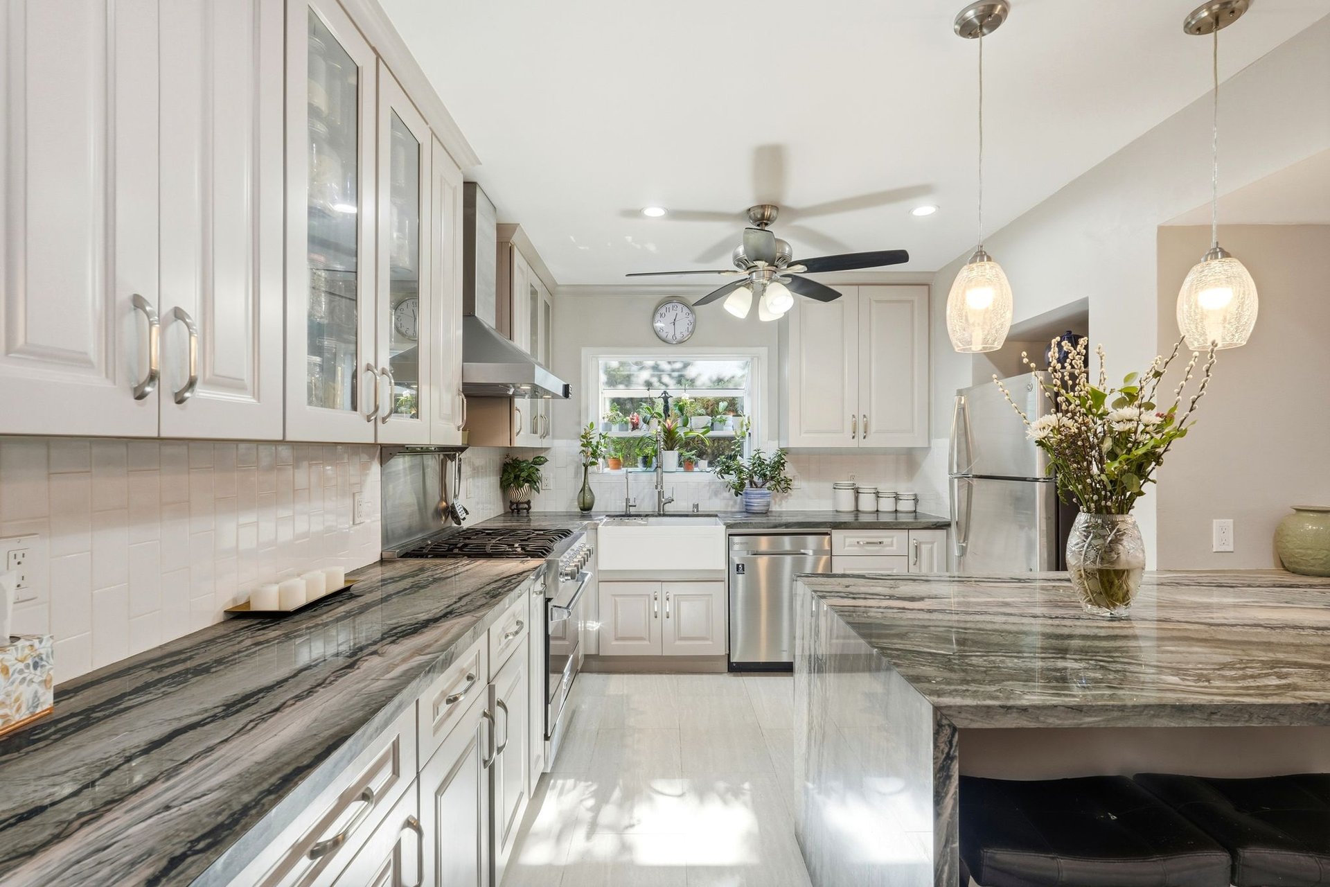 Off Market Exclusive Hesby Oaks