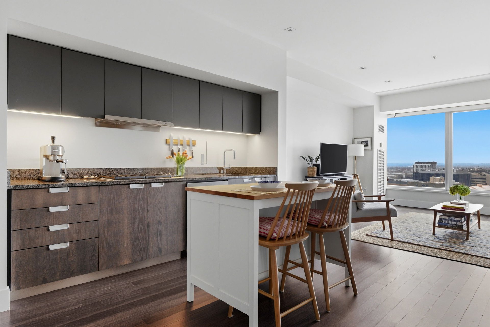 110 Stuart Street #20A