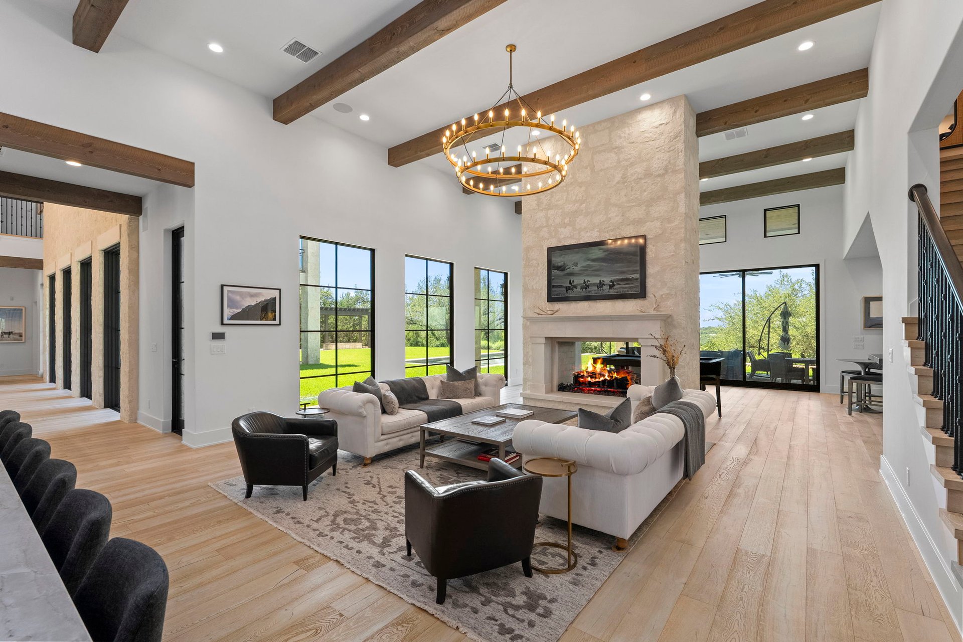 The Estate on Indian Bluff