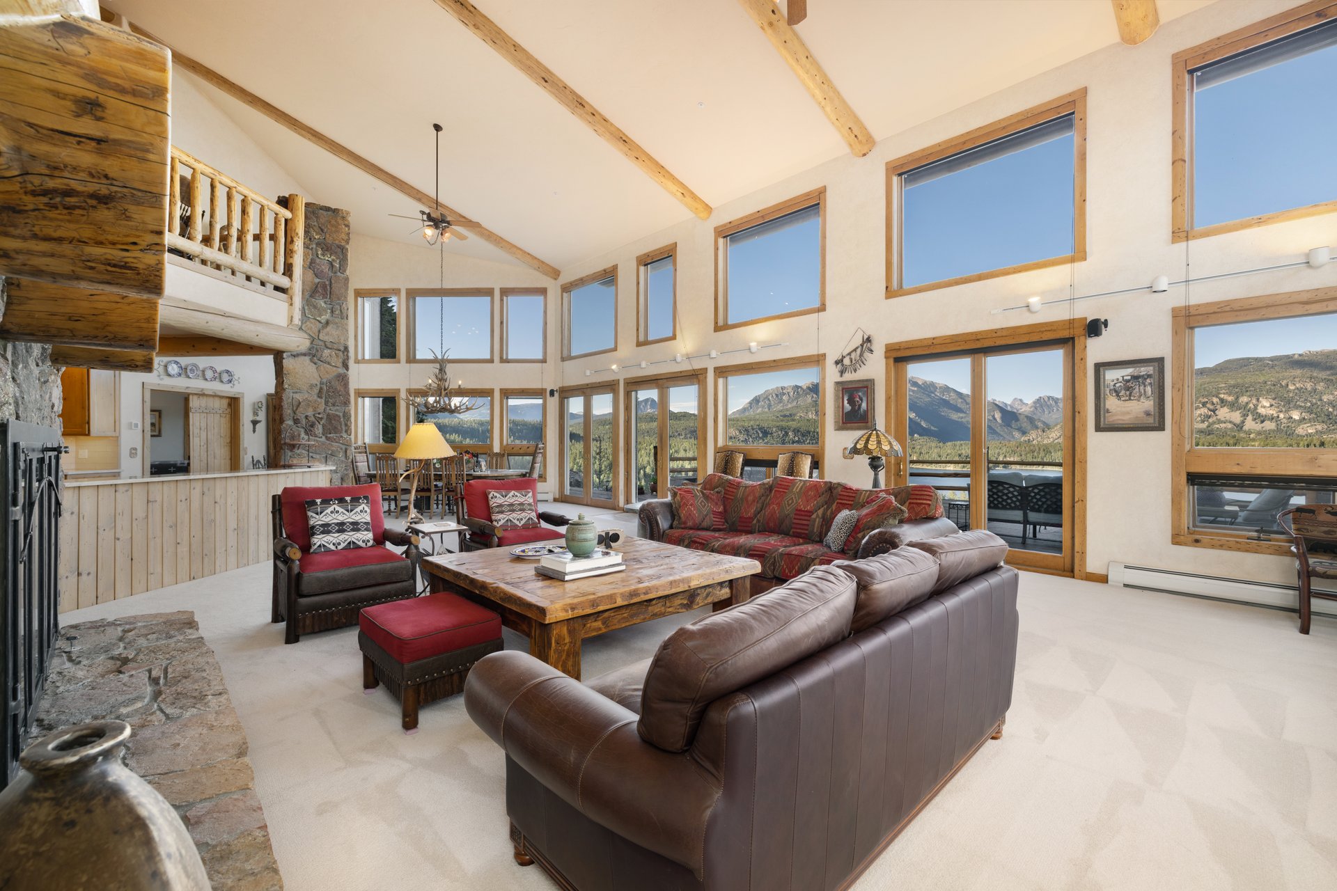 175 Spruce Mesa Drive