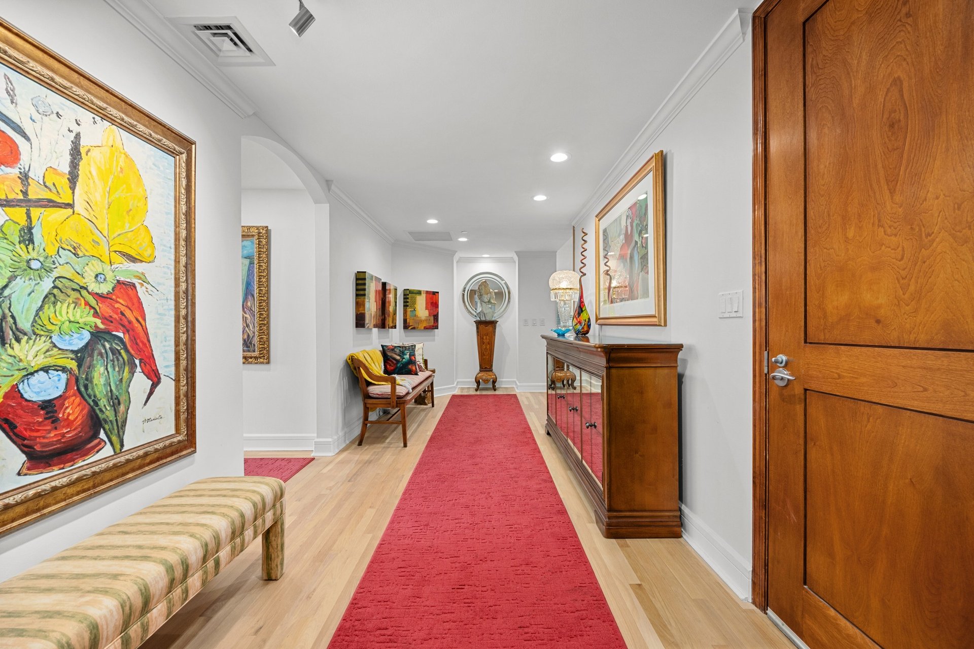 901 W 9th Street #1101
