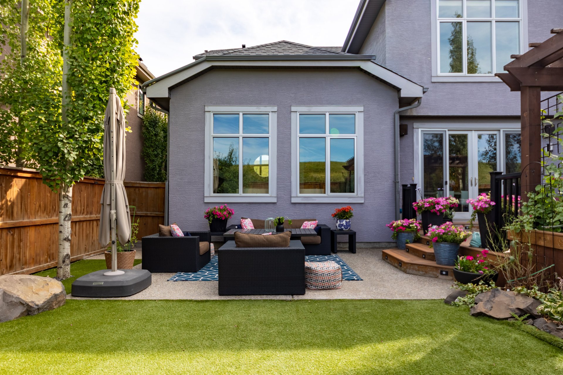 138 Ascot Crescent SW