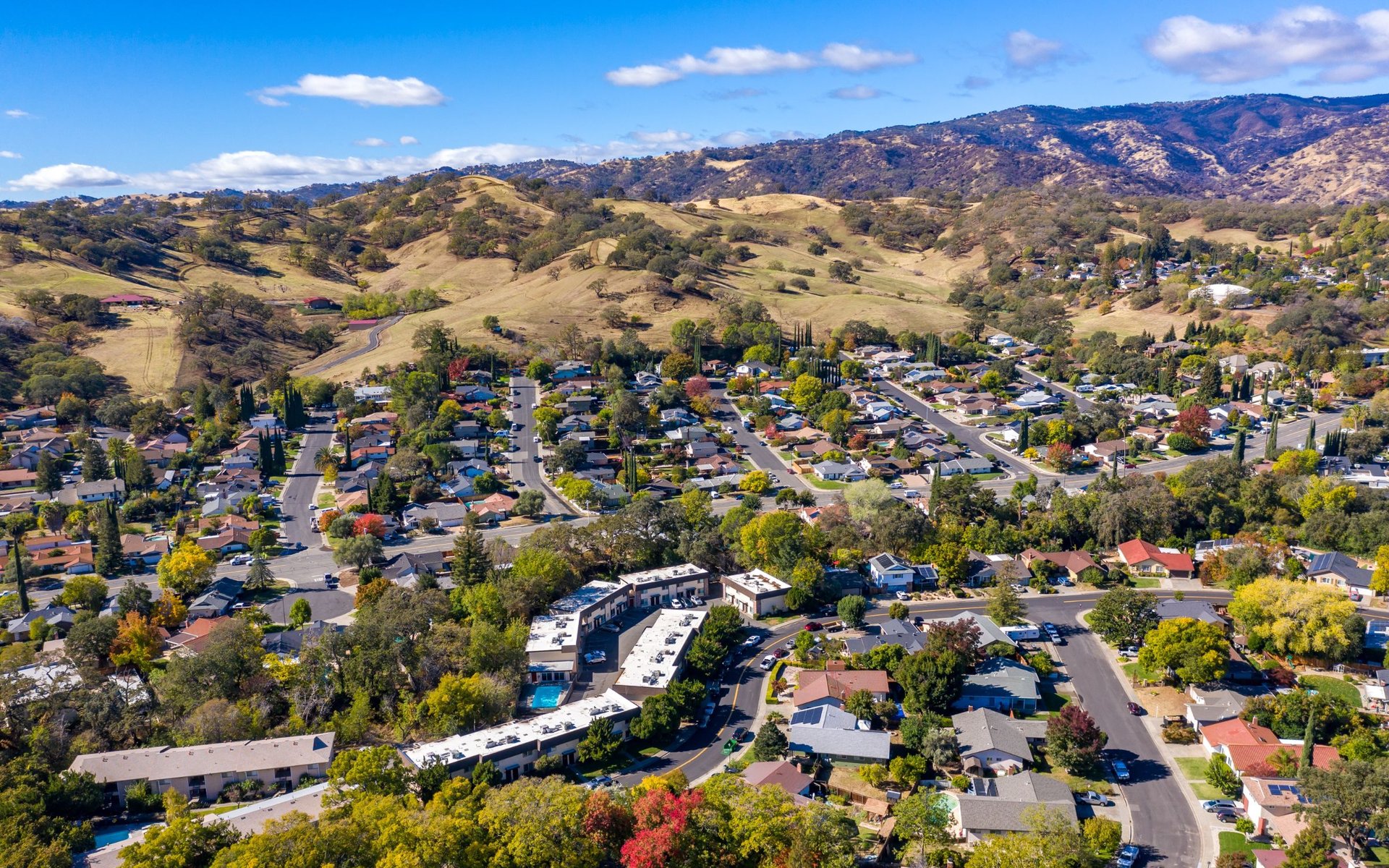 Neighborhoods | Michael Hulsey Real Estate Expert