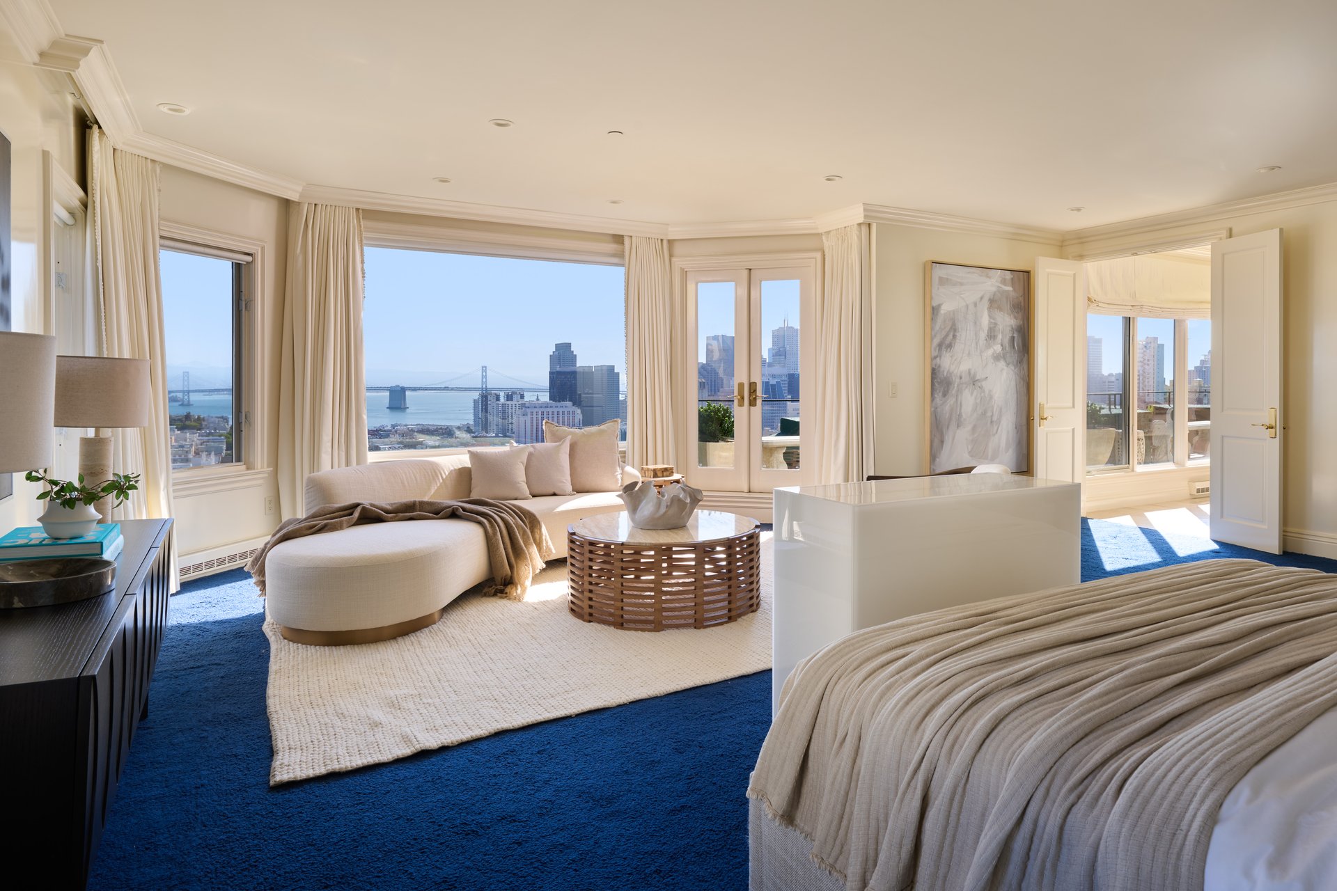 The Verdier Mansion