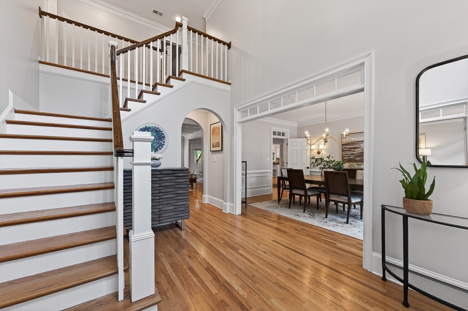 880 Hampton Bluff Drive