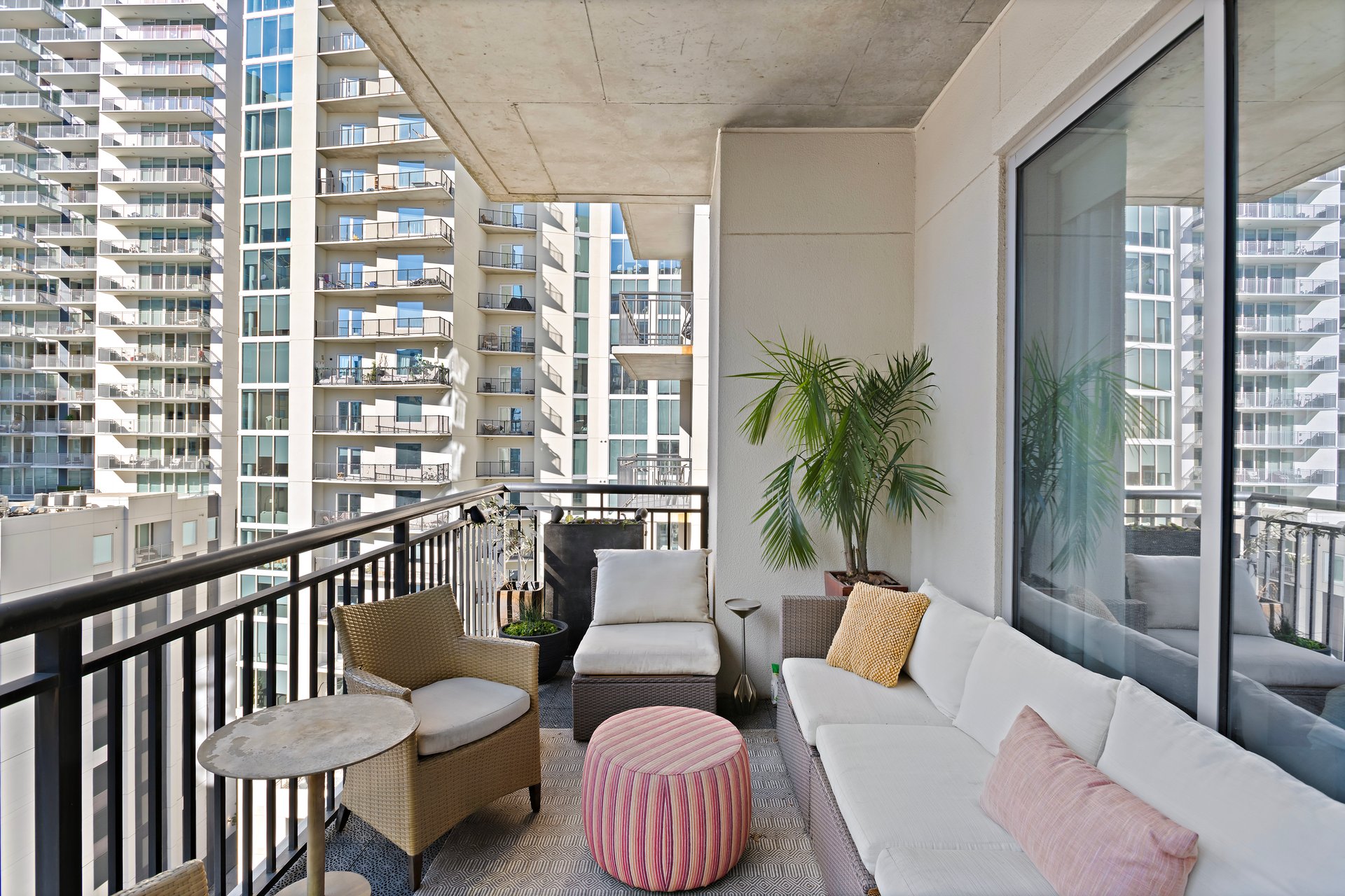 222 12th Street Unit 1503