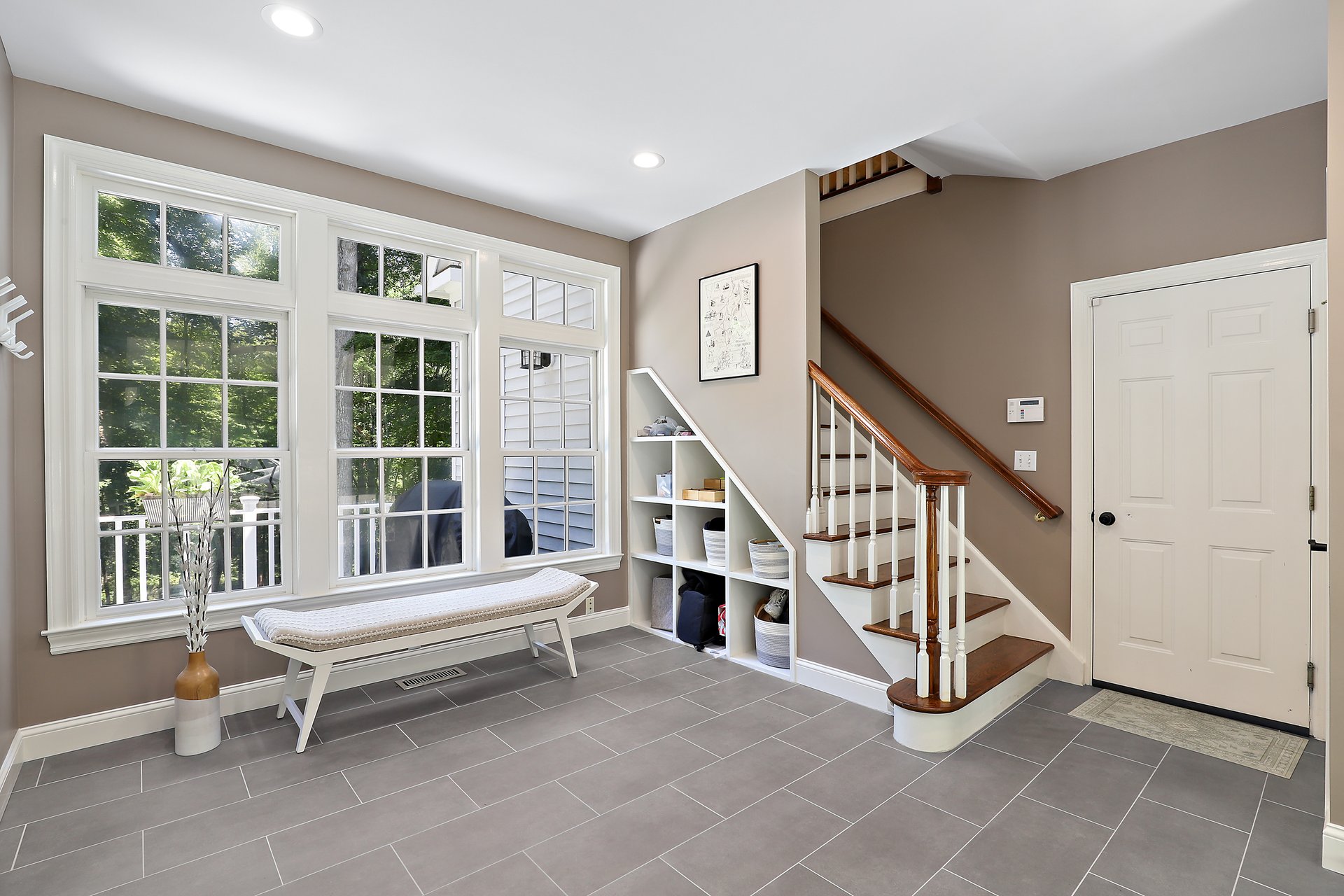 23 Kendall Road
