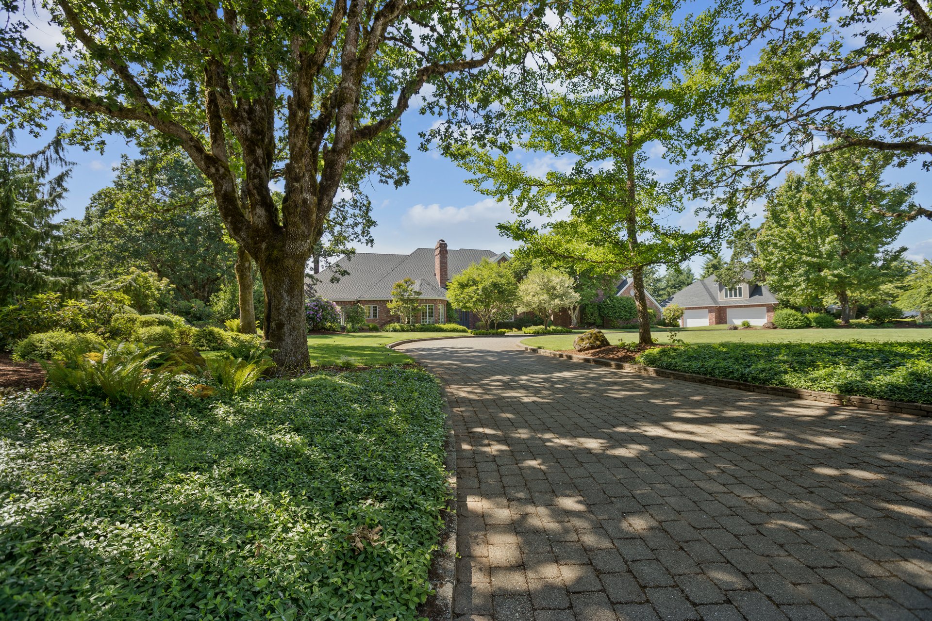 6571 SE Witzel Rd, Salem, Oregon