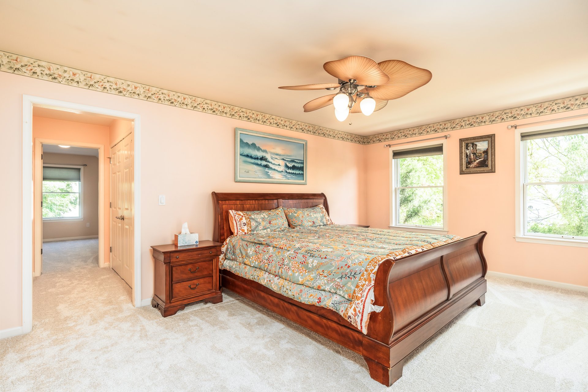 980 Kressler Road