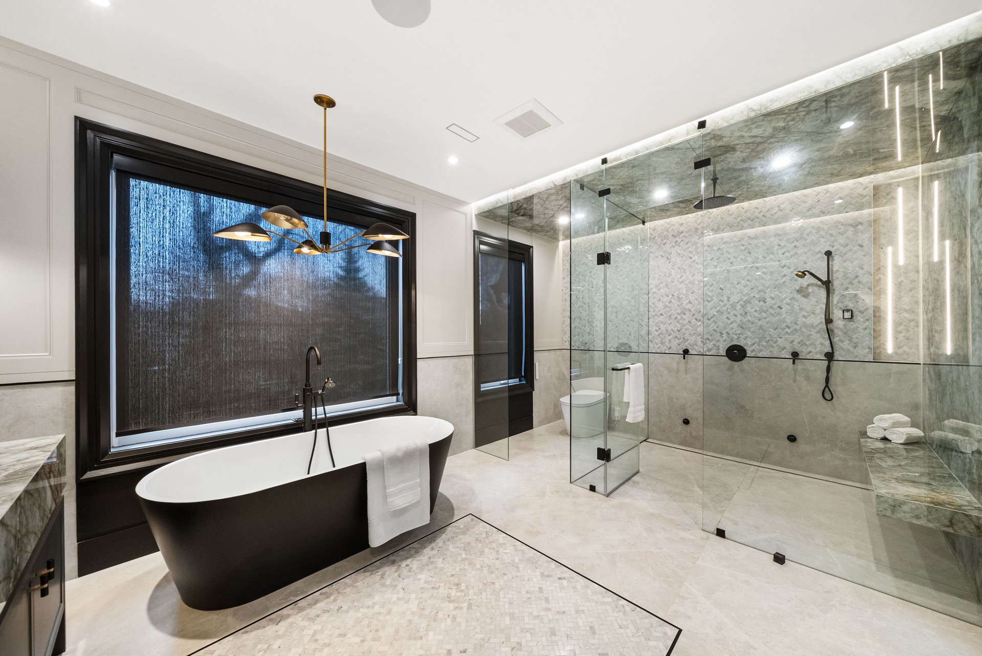 SOLD: Architectural Elegance