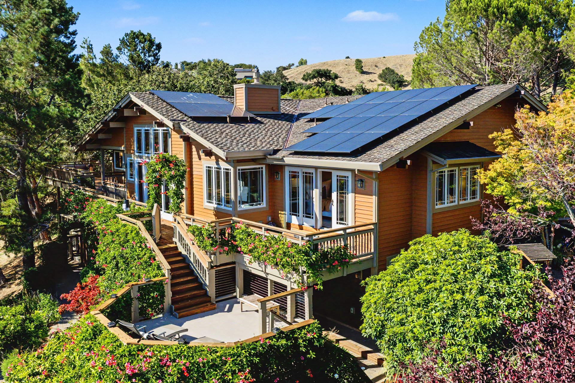 An Architectural Masterpiece in the Old Quarry Enclave