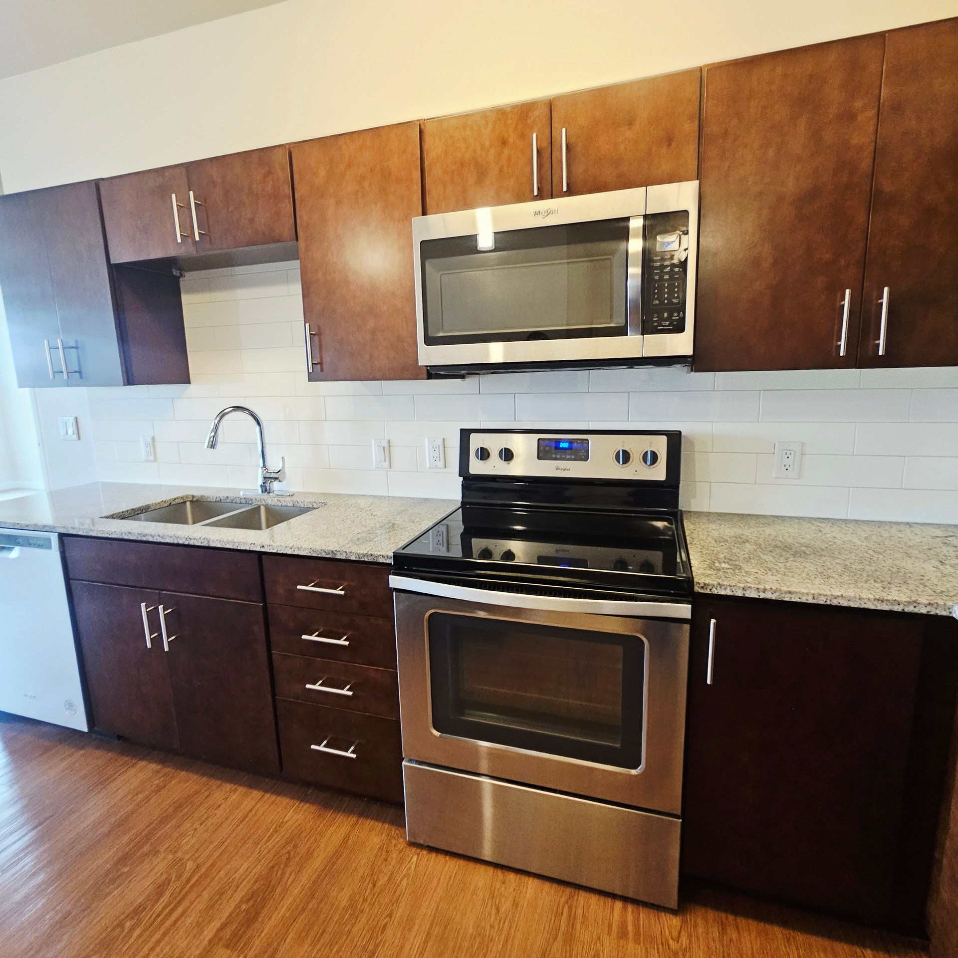 2 Bed 2 Bath Apartment Near City Park Denver