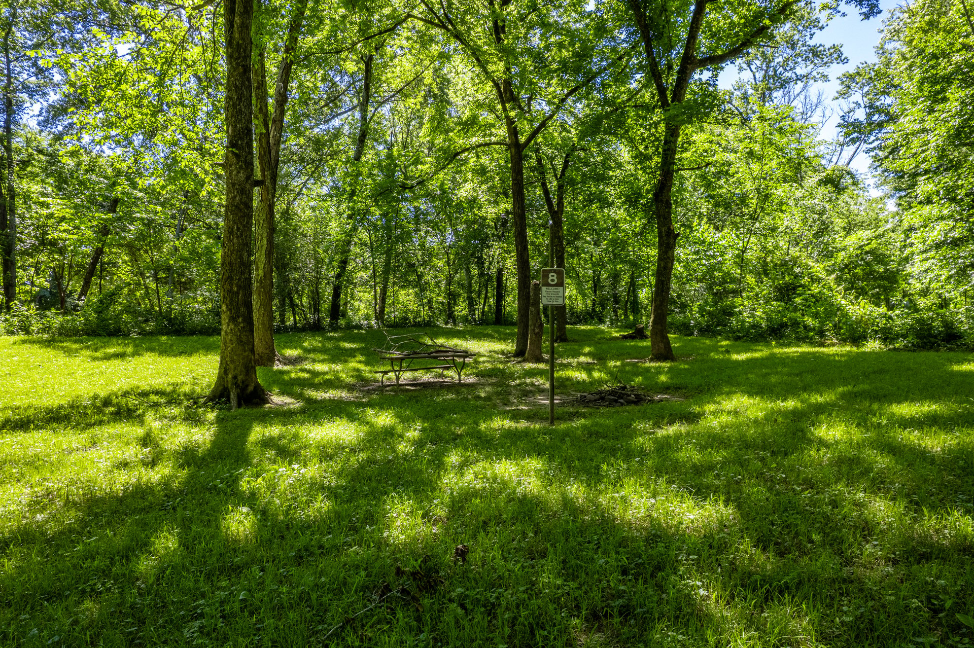 Ouachita River Haven 