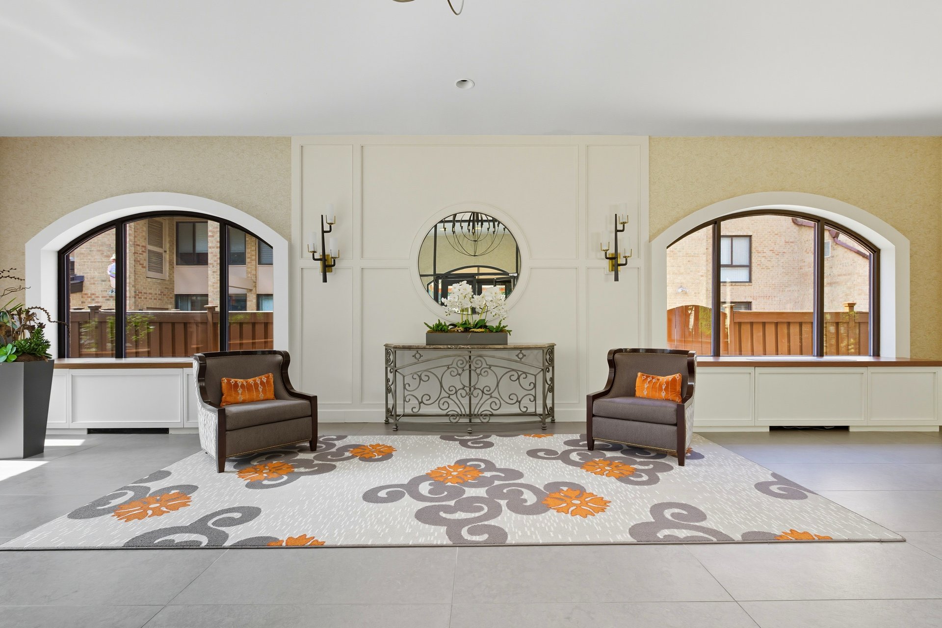 Luxury Turnkey Furnished Condo