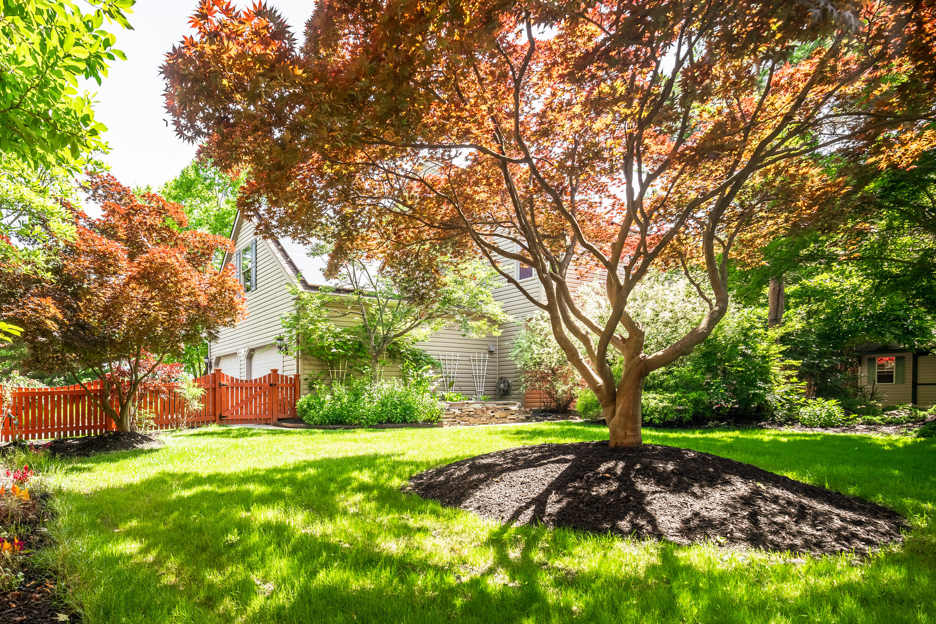 980 Kressler Road