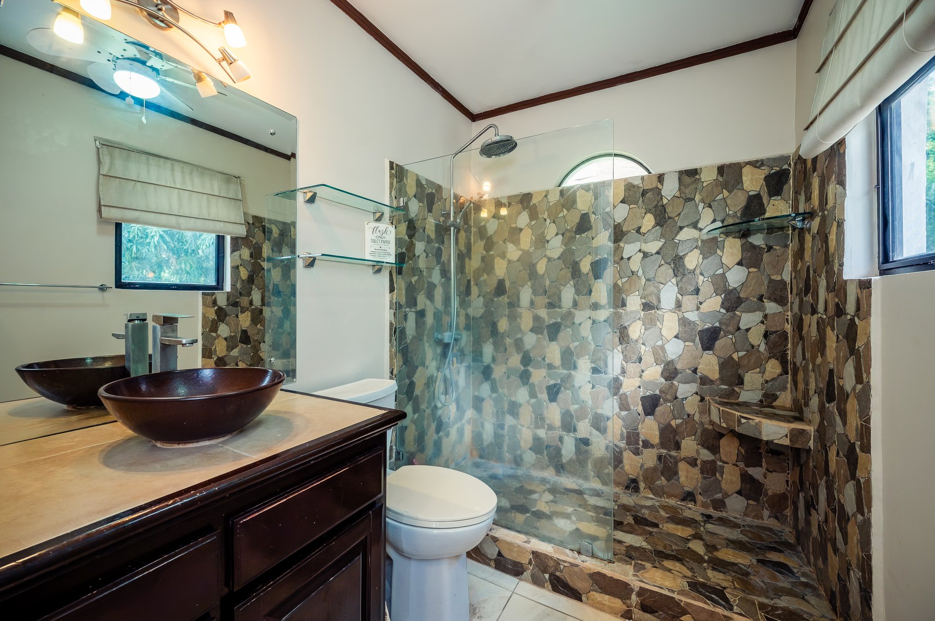 Flamingo Marina Real Penthouse 133 | Ocean-View Condo in Playa Flamingo