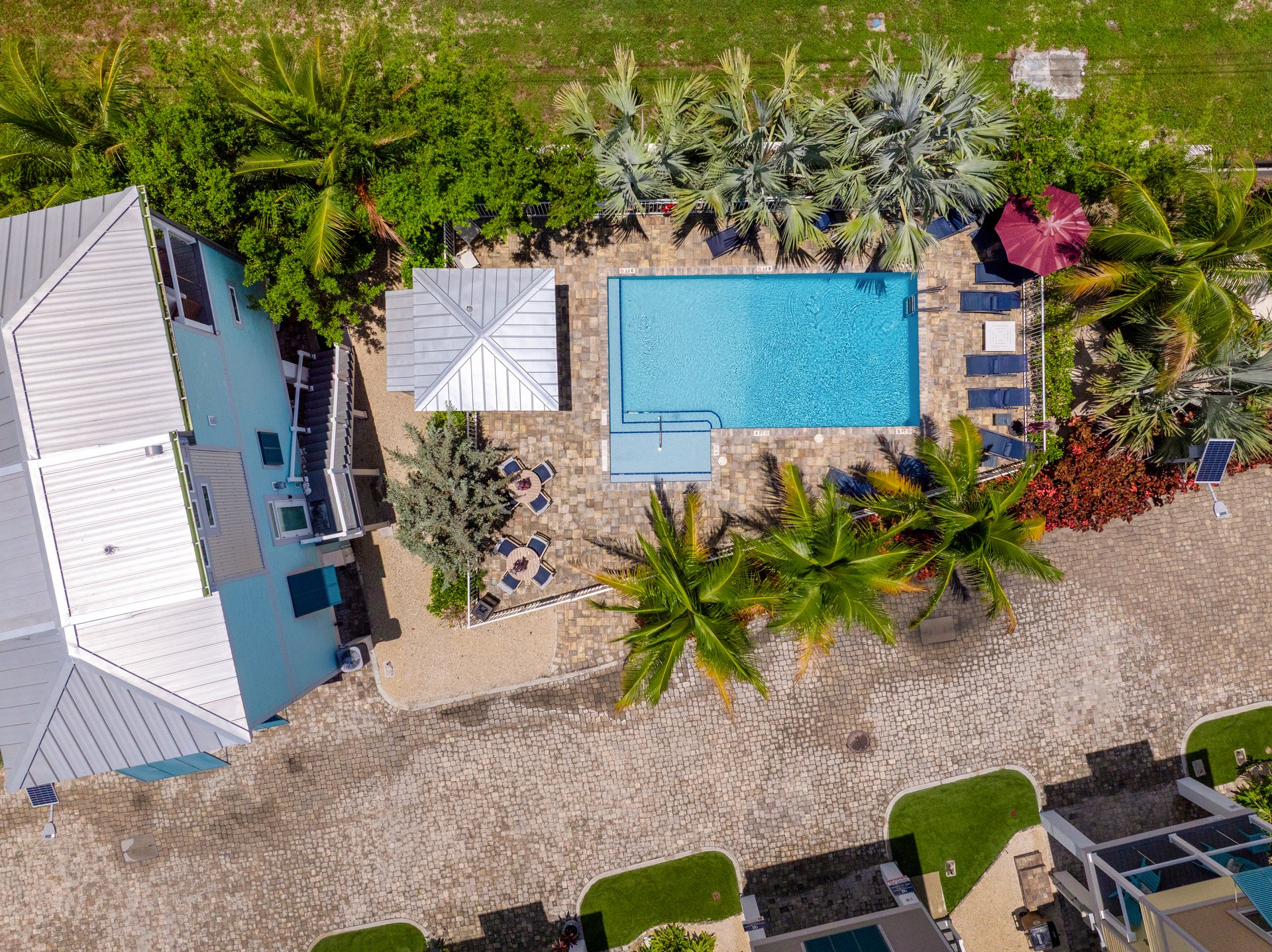 101 11th Street Ocean
