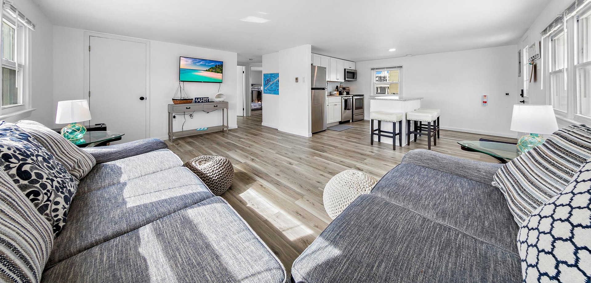 251 W. 14th Street 2nd Floor, Ship Bottom