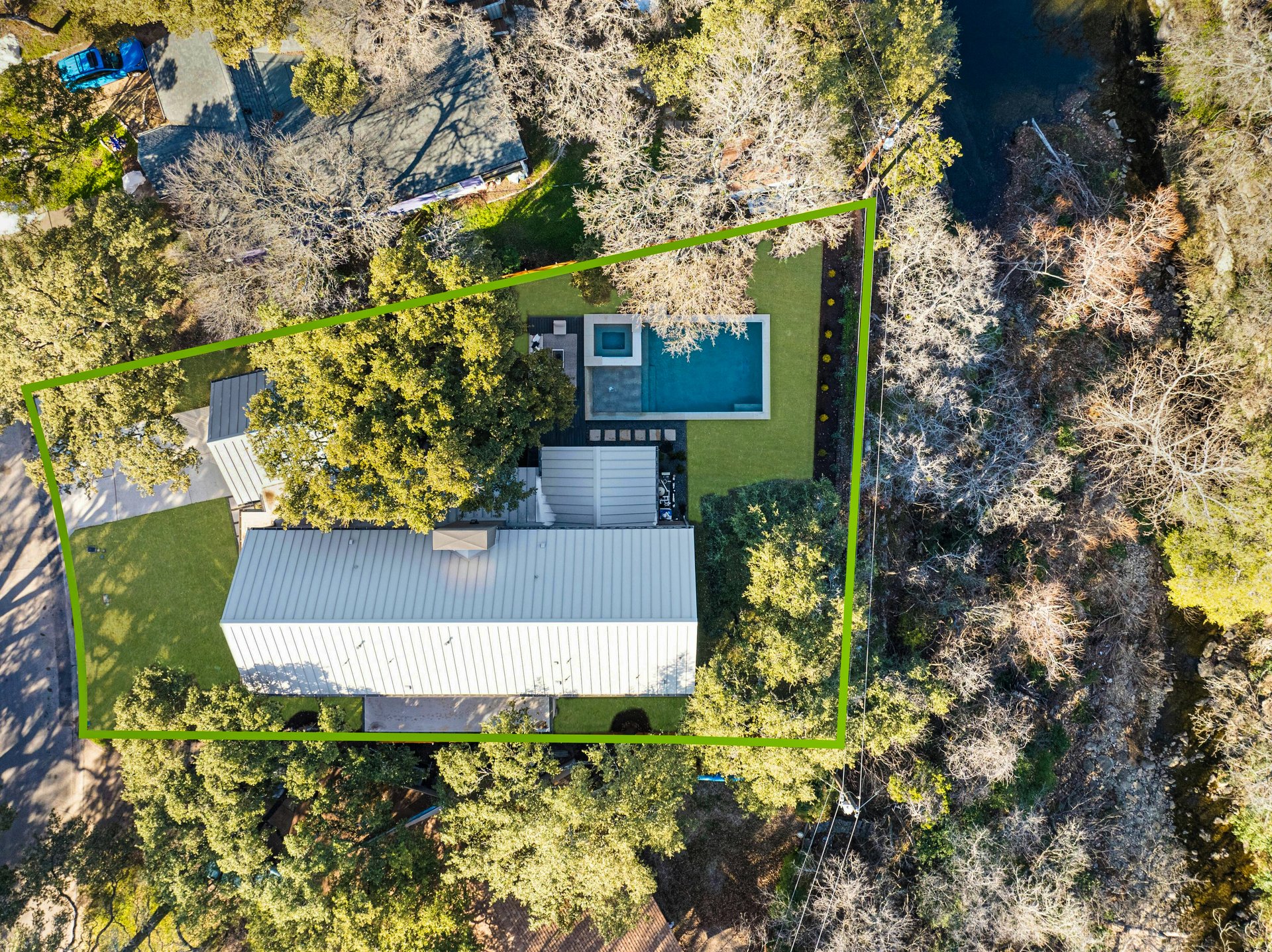 4707 Strass Drive