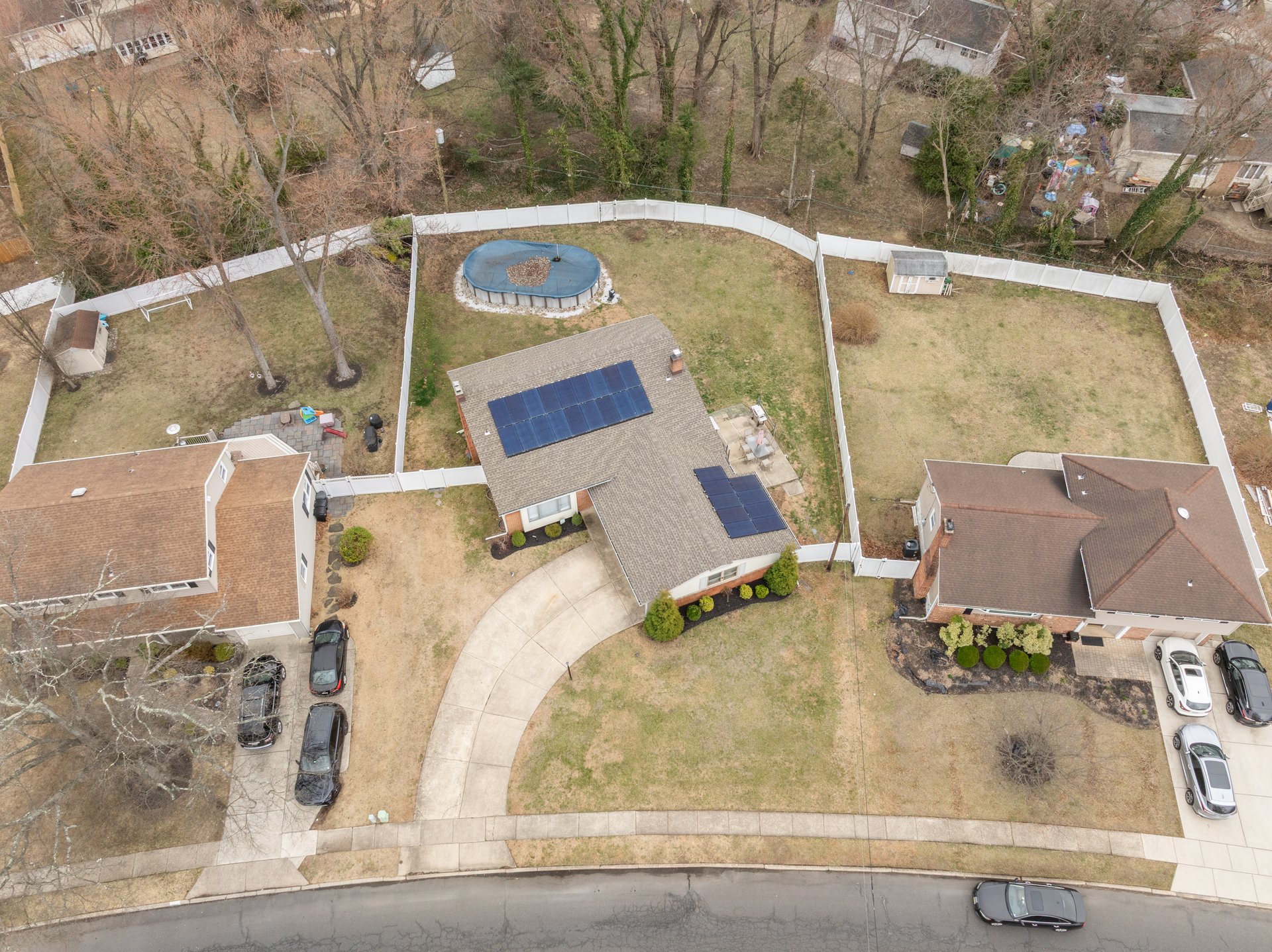  157 Ramblewood Pkwy