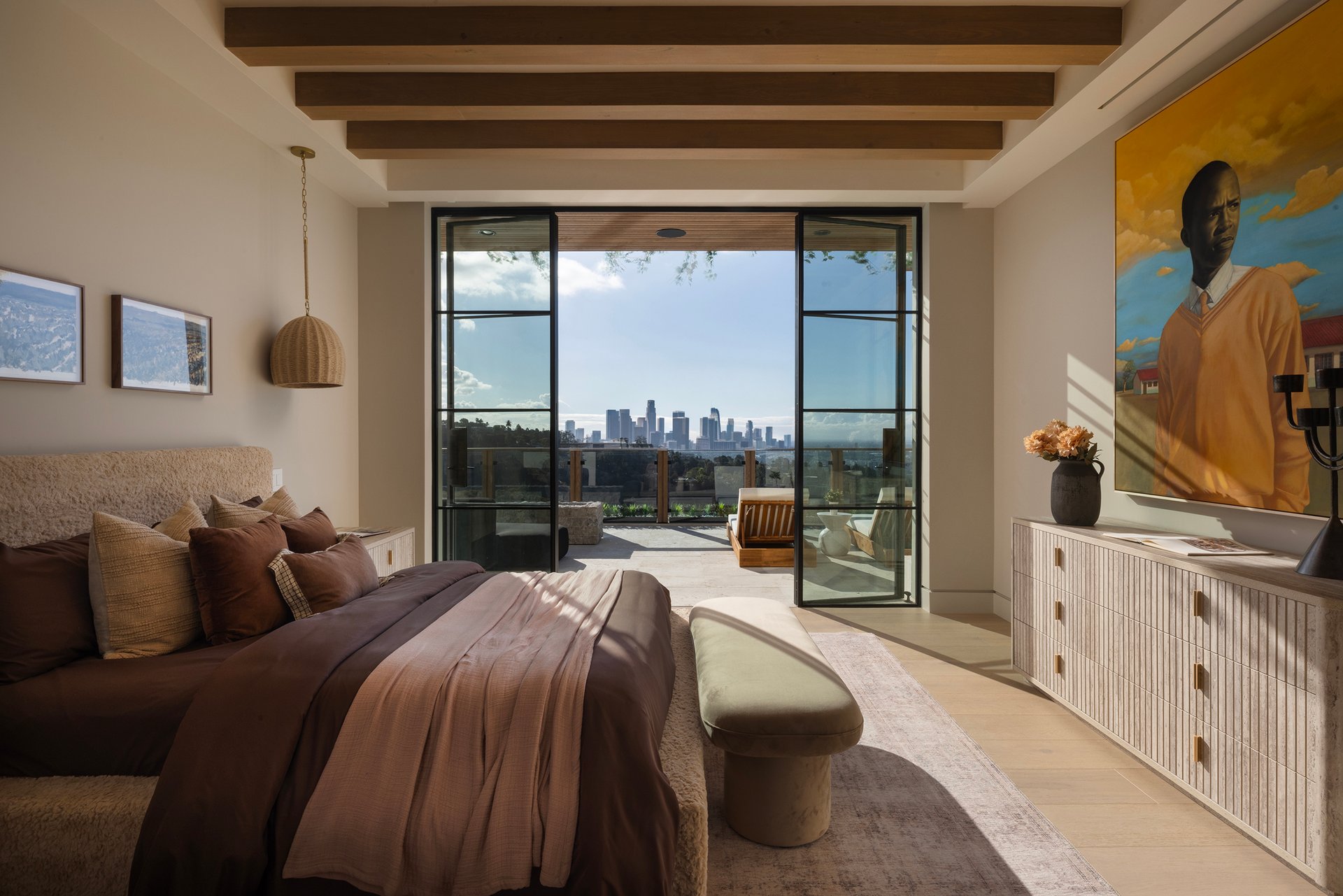 OPAL, Beverly Hills