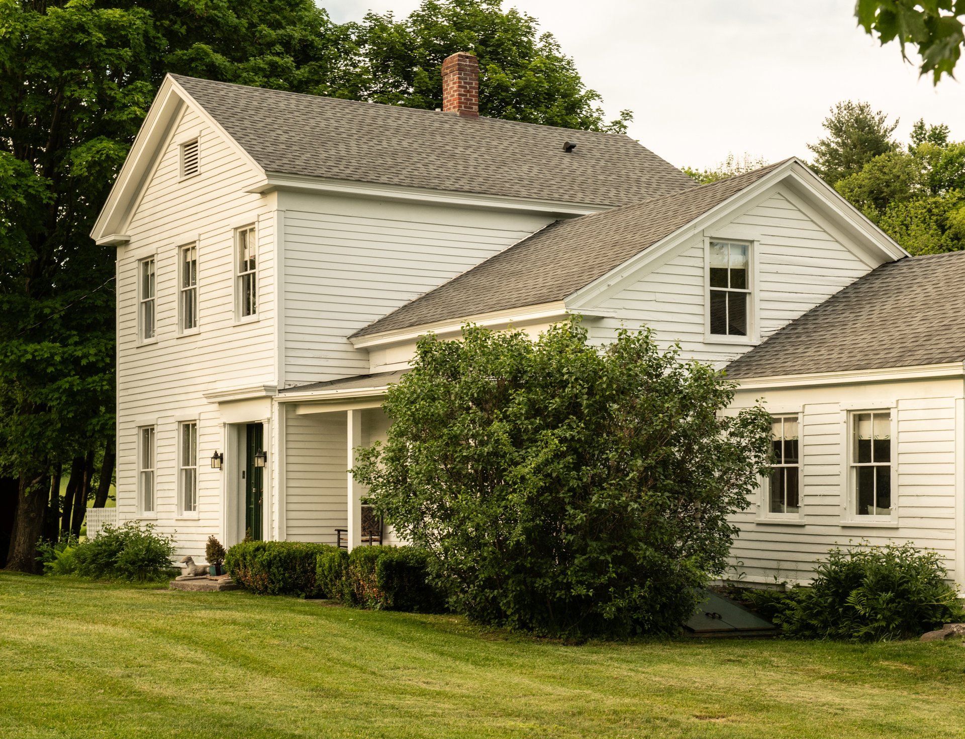 236 Shaker Museum Road