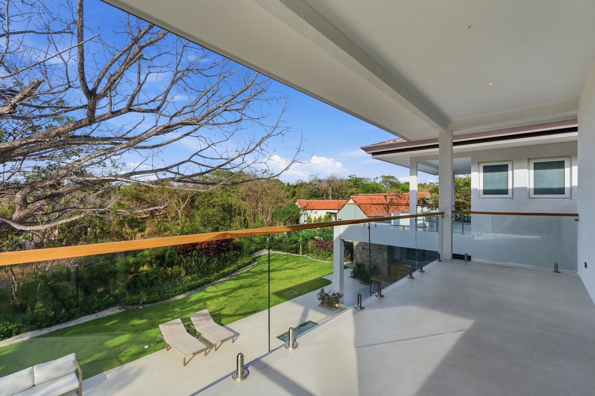 Casa Estrella de Mar | Luxury 5-Bedroom Beachside Home for Sale in Las Golondrinas, Hacienda Pinilla
