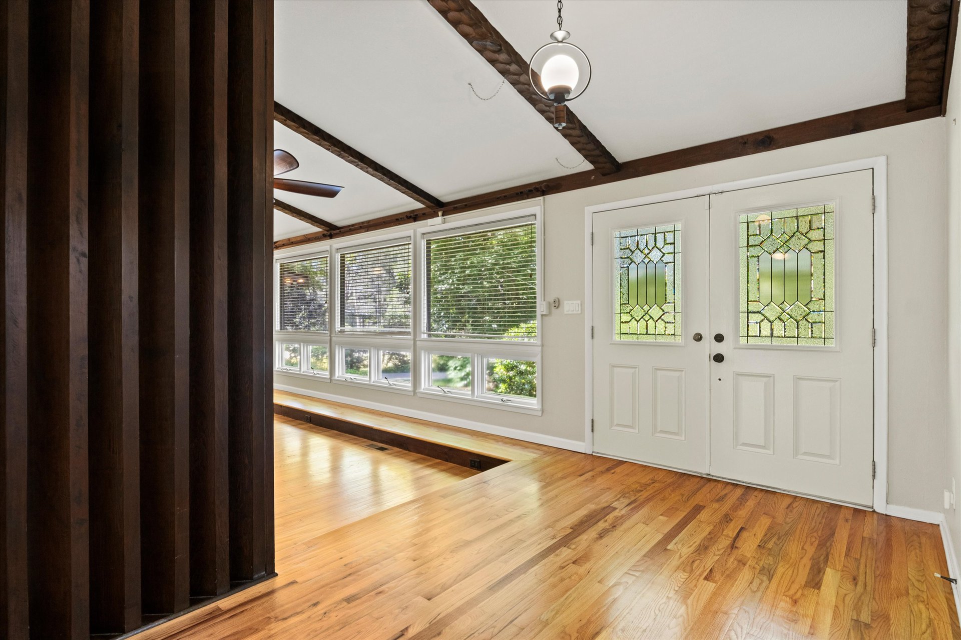 2521 Harriman Circle