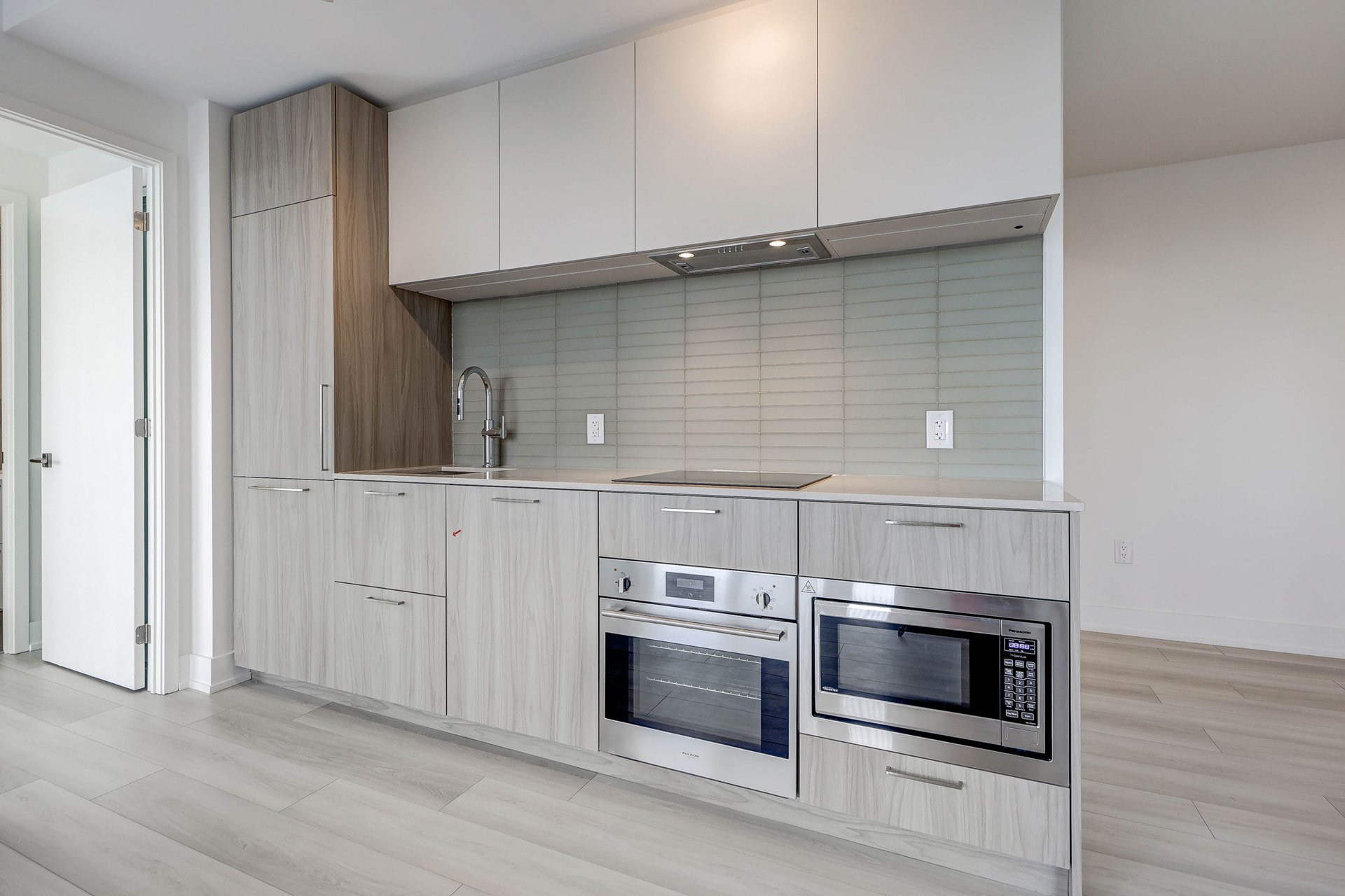 Live In Luxurious Olive Residences