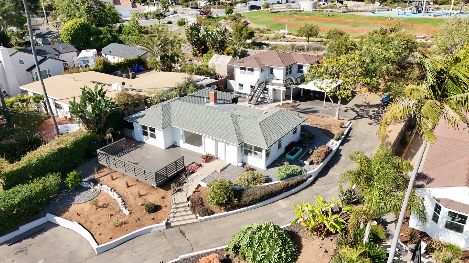 2850 Highland Dr