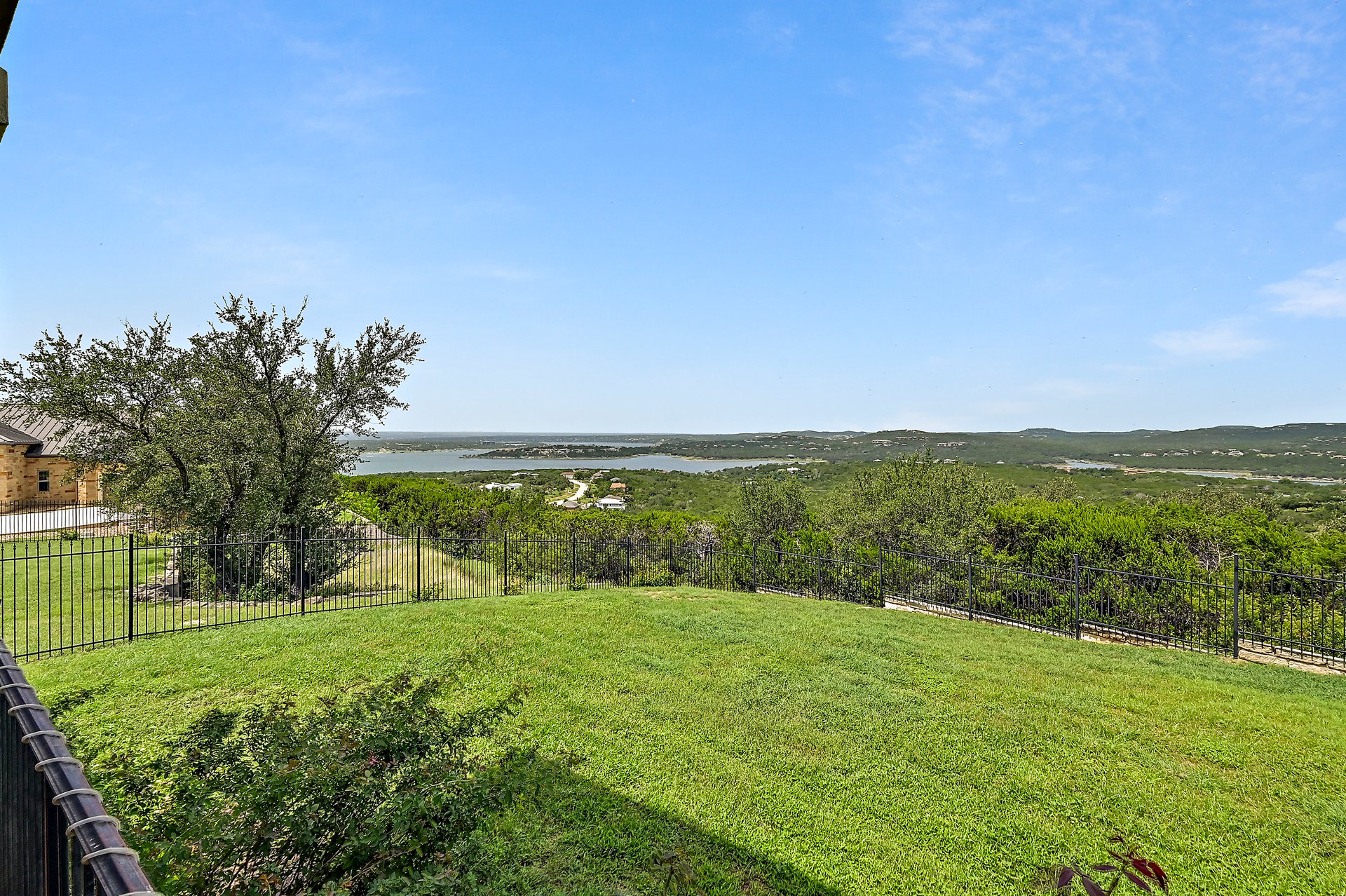 8293 and 8295 Lime Creek Road