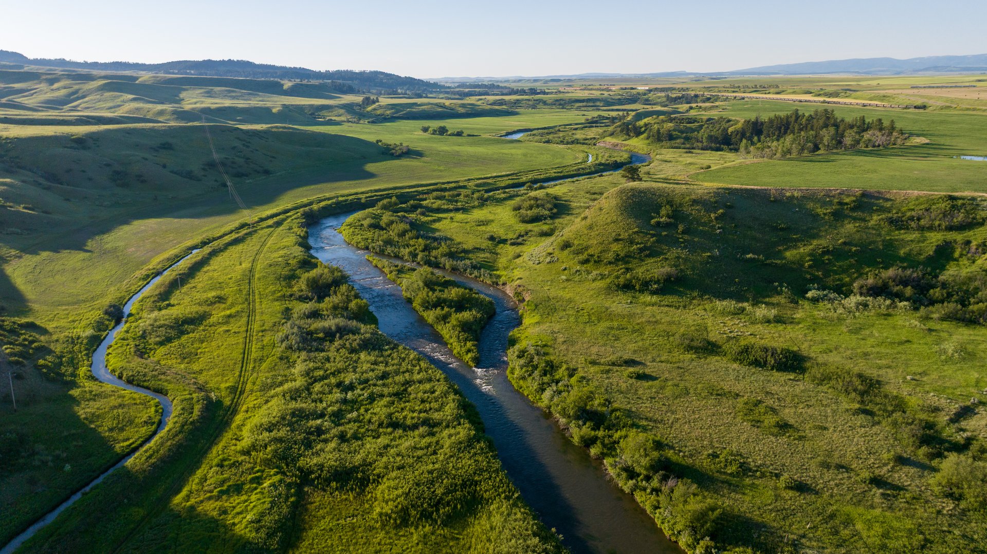 Big Spring Legacy Ranch