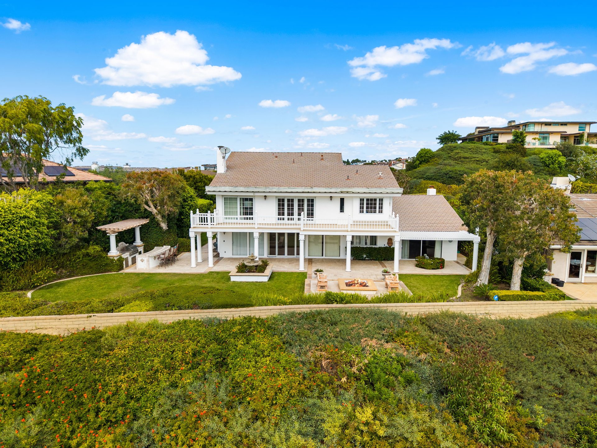 23 San Mateo Way