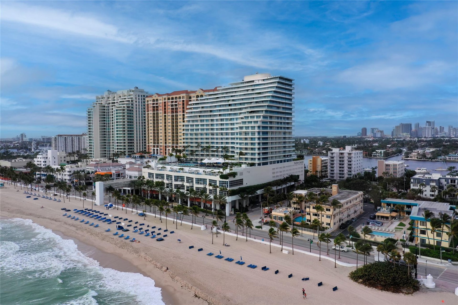 1 N Fort Lauderdale Beach Blvd 1906
