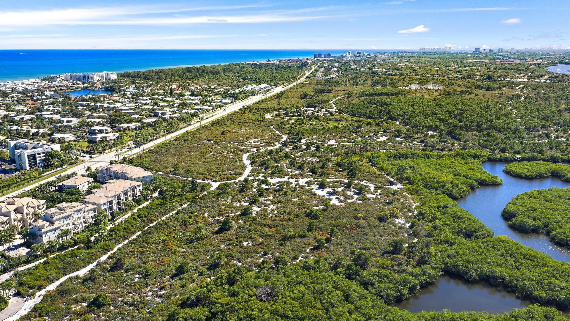 What Outdoor Activities Are Popular in Jupiter?