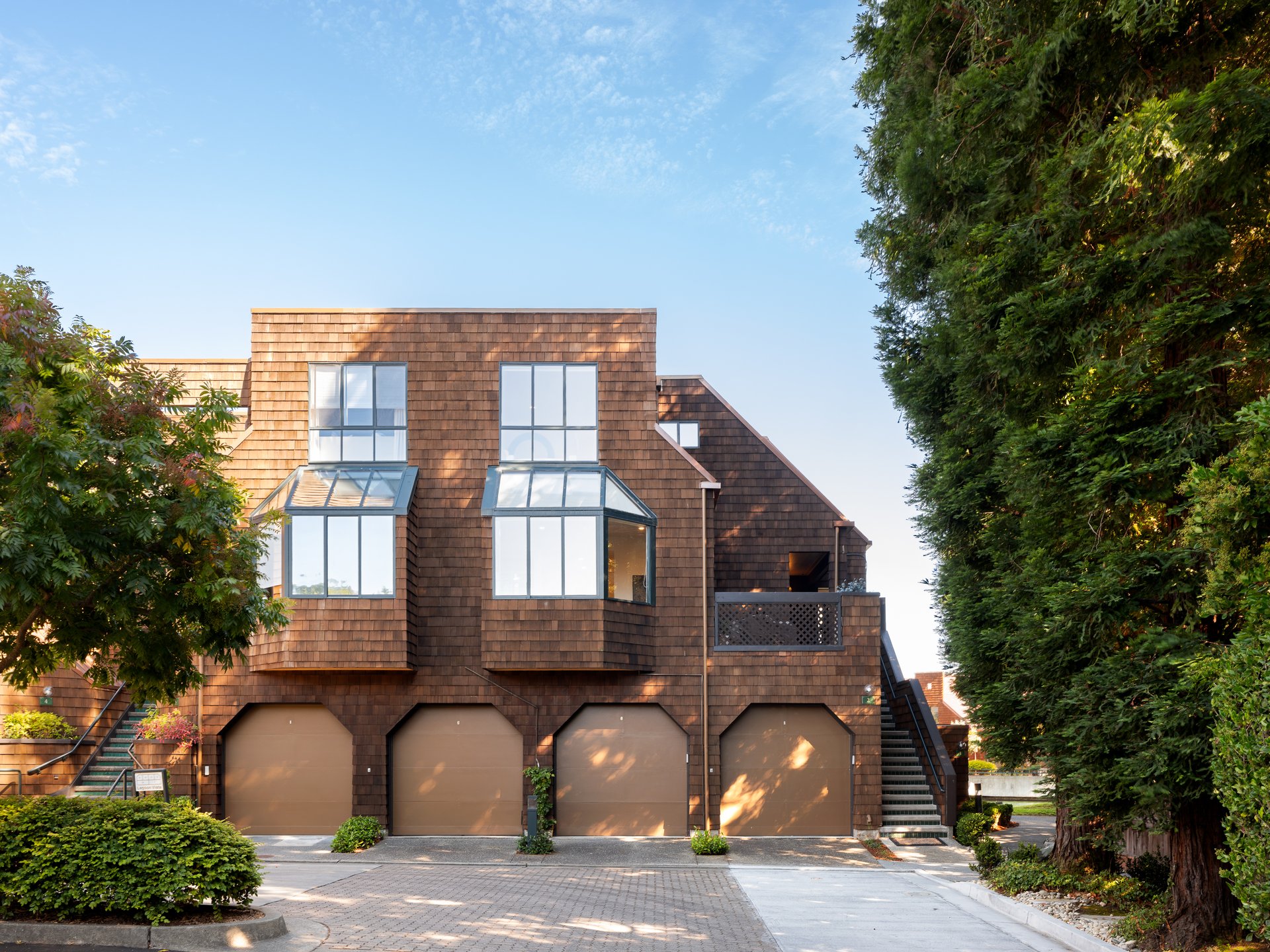 Stunning and Renovated End Unit